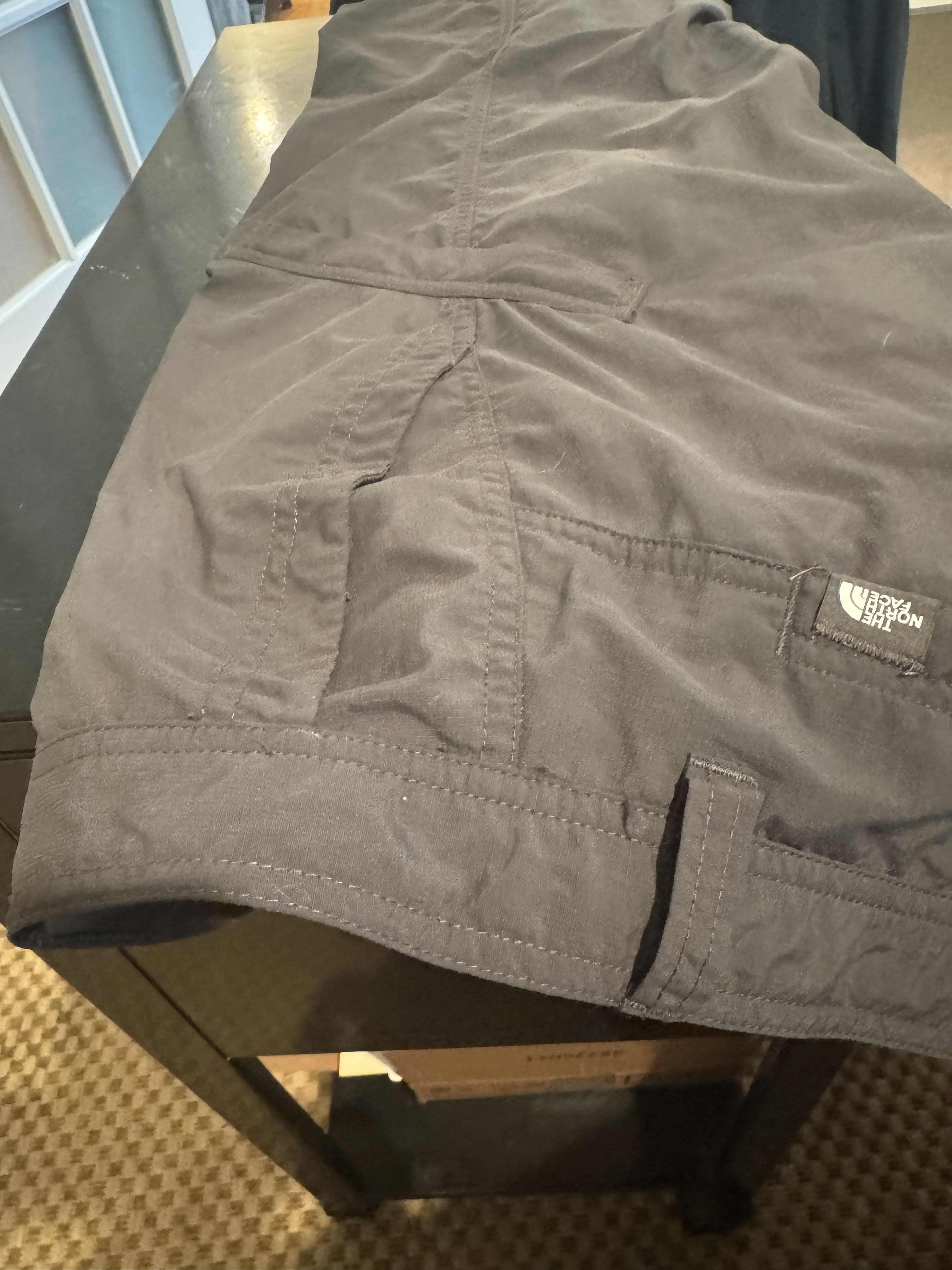 The North Face The North Face pants Size US 34 / EU 50 - 1 Thumbnail