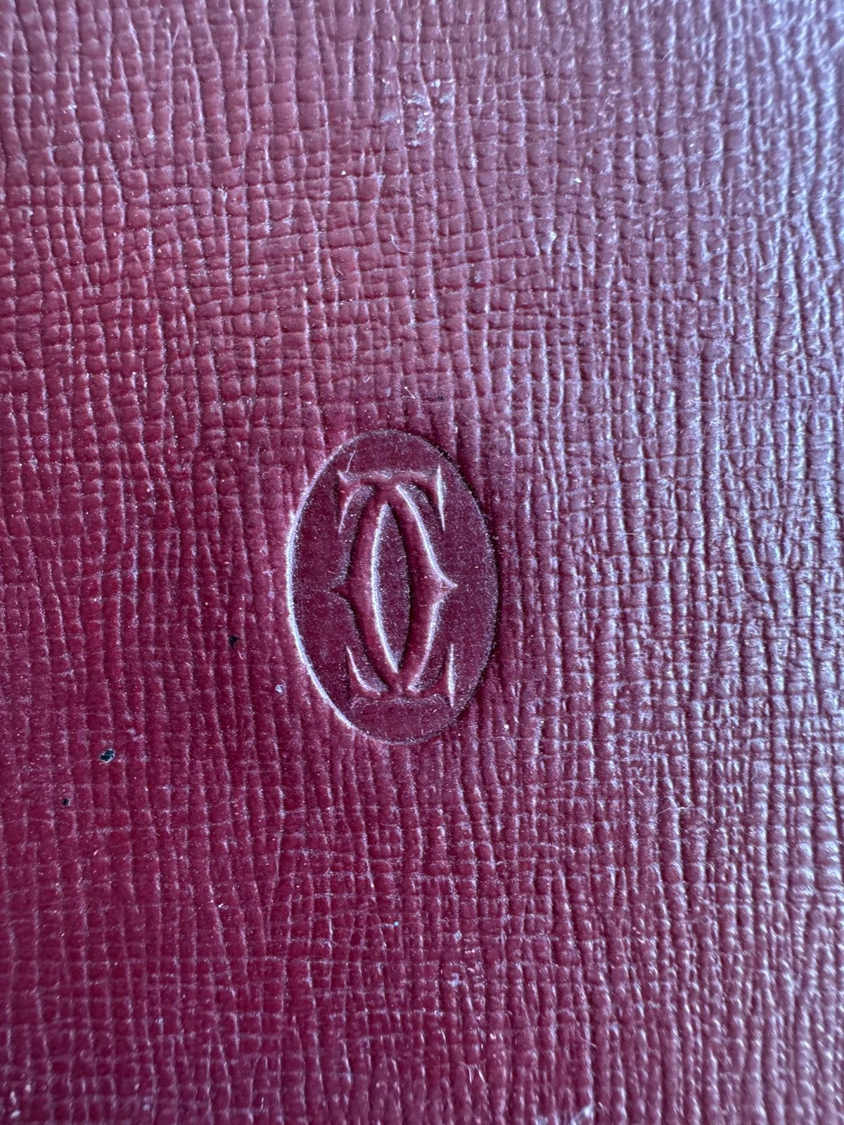 Cartier CARTIER CARD HOLDER Size ONE SIZE - 4 Thumbnail