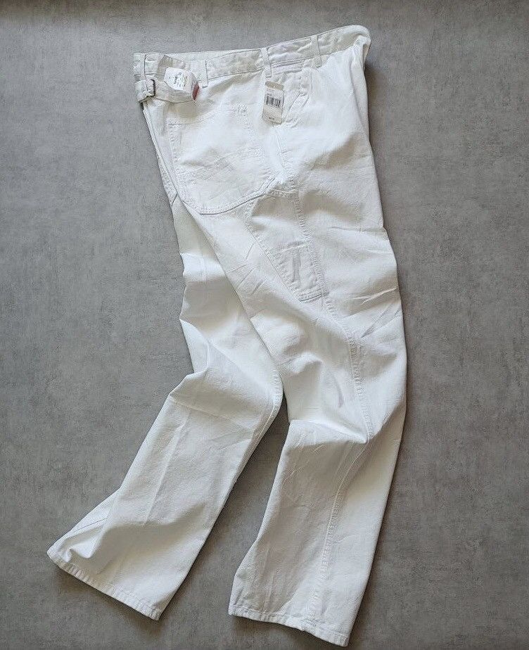 Polo Ralph Lauren Vintage NWTCapenter Double RL Ralph Lauren Made USA Size US 38 / EU 54 - 1 Thumbnail