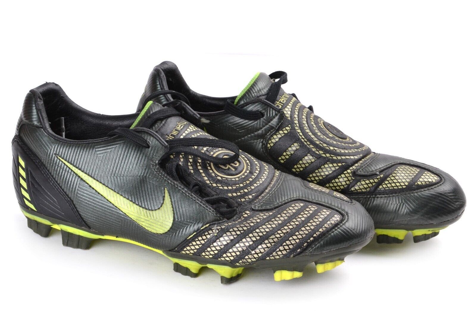 Nike total 90 2007 clearance