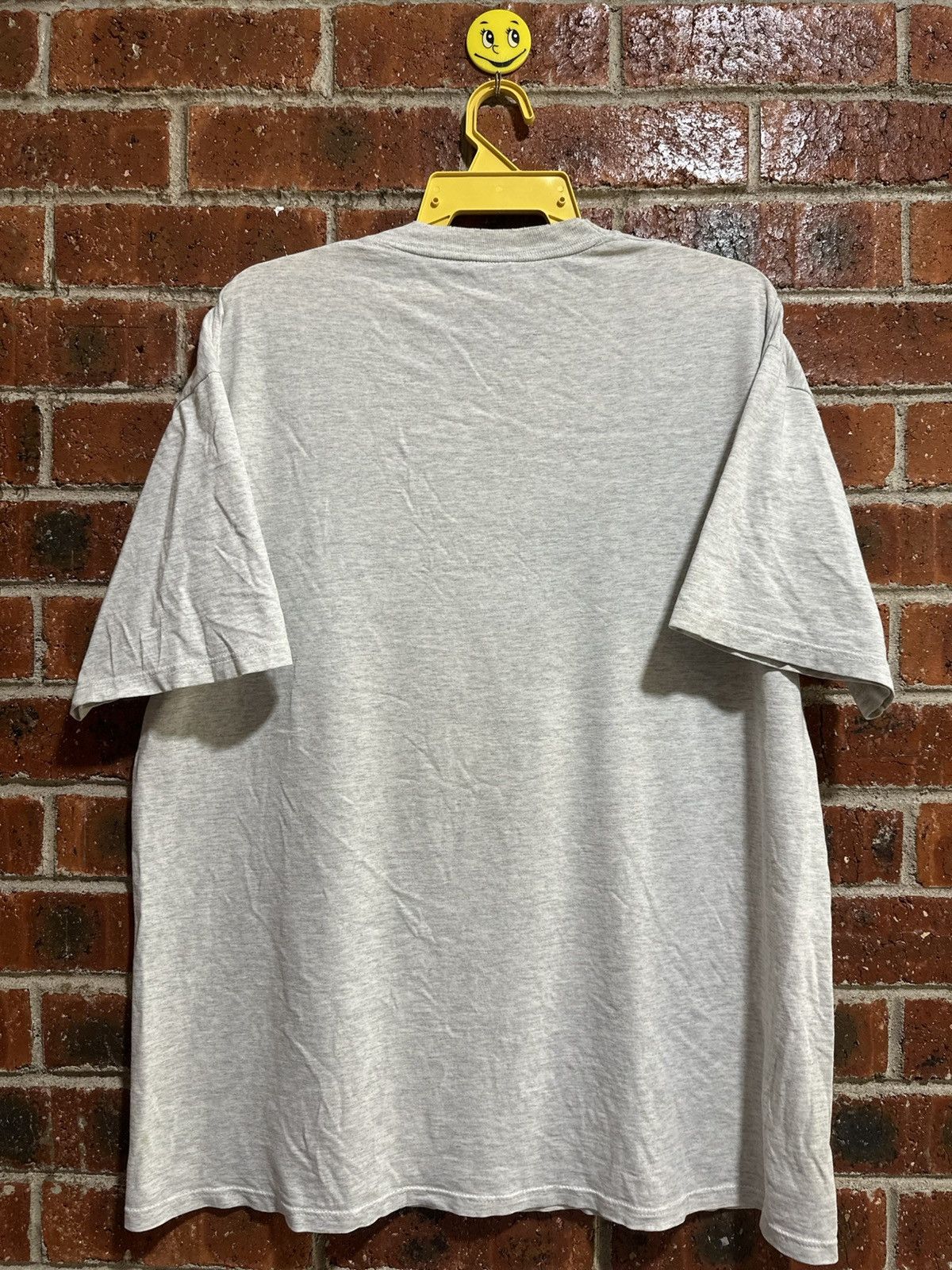 Disney Vintage Disney MGM Studios Theme Park Faded Tee Size US XL / EU 56 / 4 - 7 Thumbnail