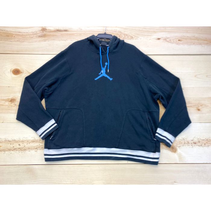 Jordan discount hoodie xxxl