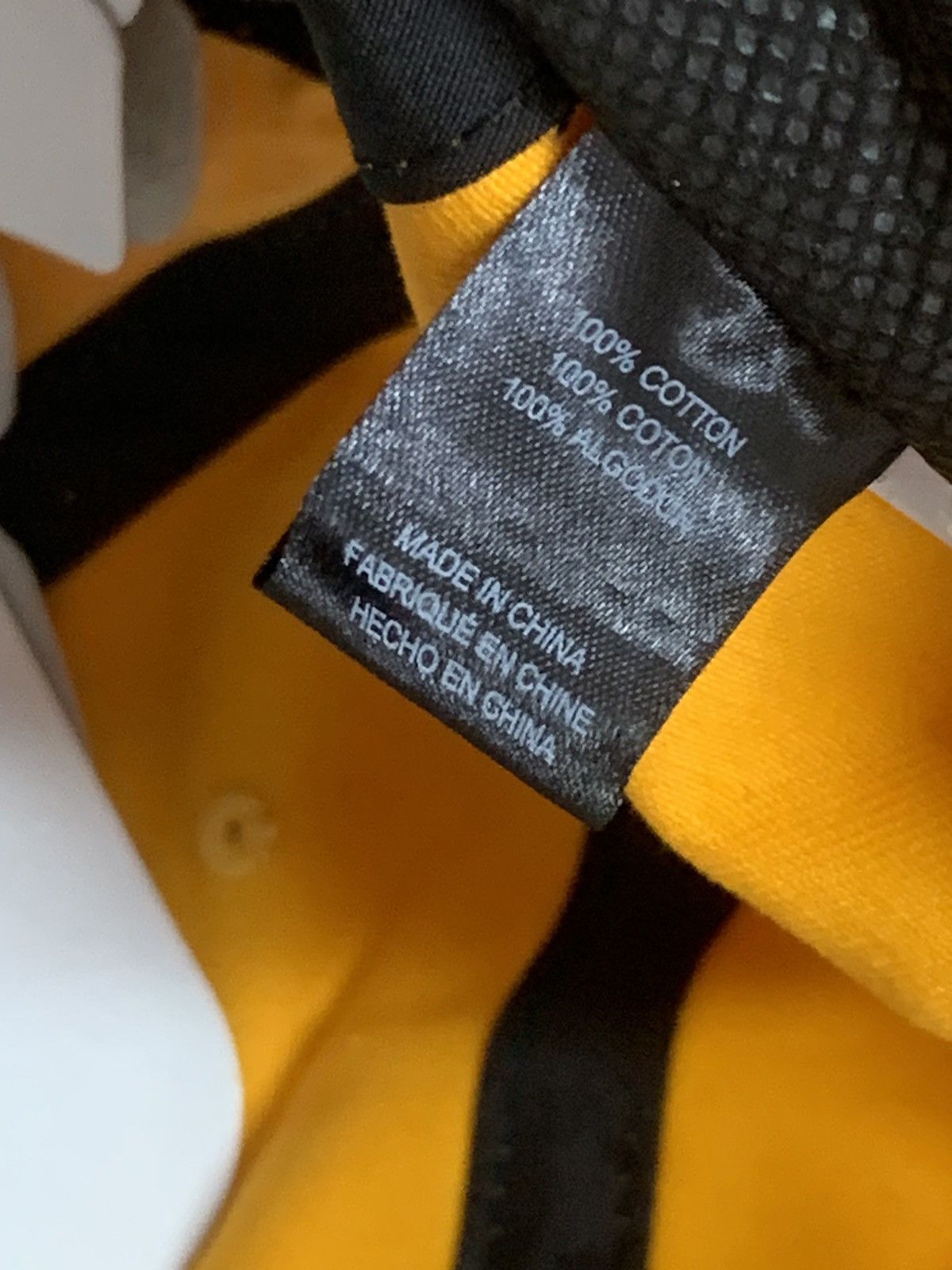 Palace PALACE HAT 2016ss Size ONE SIZE - 5 Thumbnail
