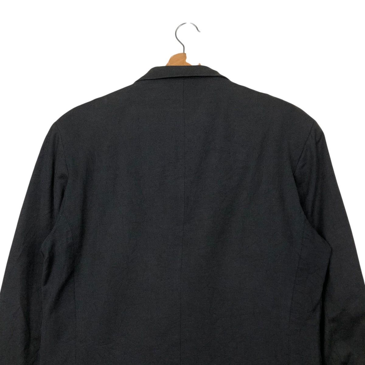Versace 🔥VINTAGE VERSACE SPORT COATS DOUBLE BREAST Size US M / EU 48-50 / 2 - 10 Thumbnail