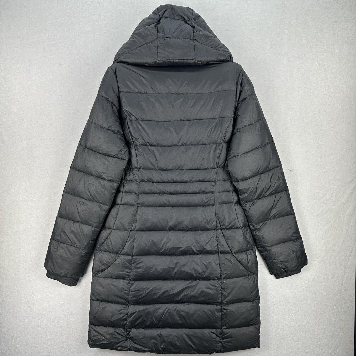 Wrangler Vintage Wrangler Feather Puffer Down Jacket Women Size S / US 4 / IT 40 - 4 Thumbnail