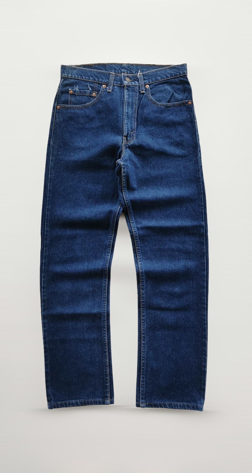 Levi's Levis 505 Vintage Size US 31 - 2 Thumbnail