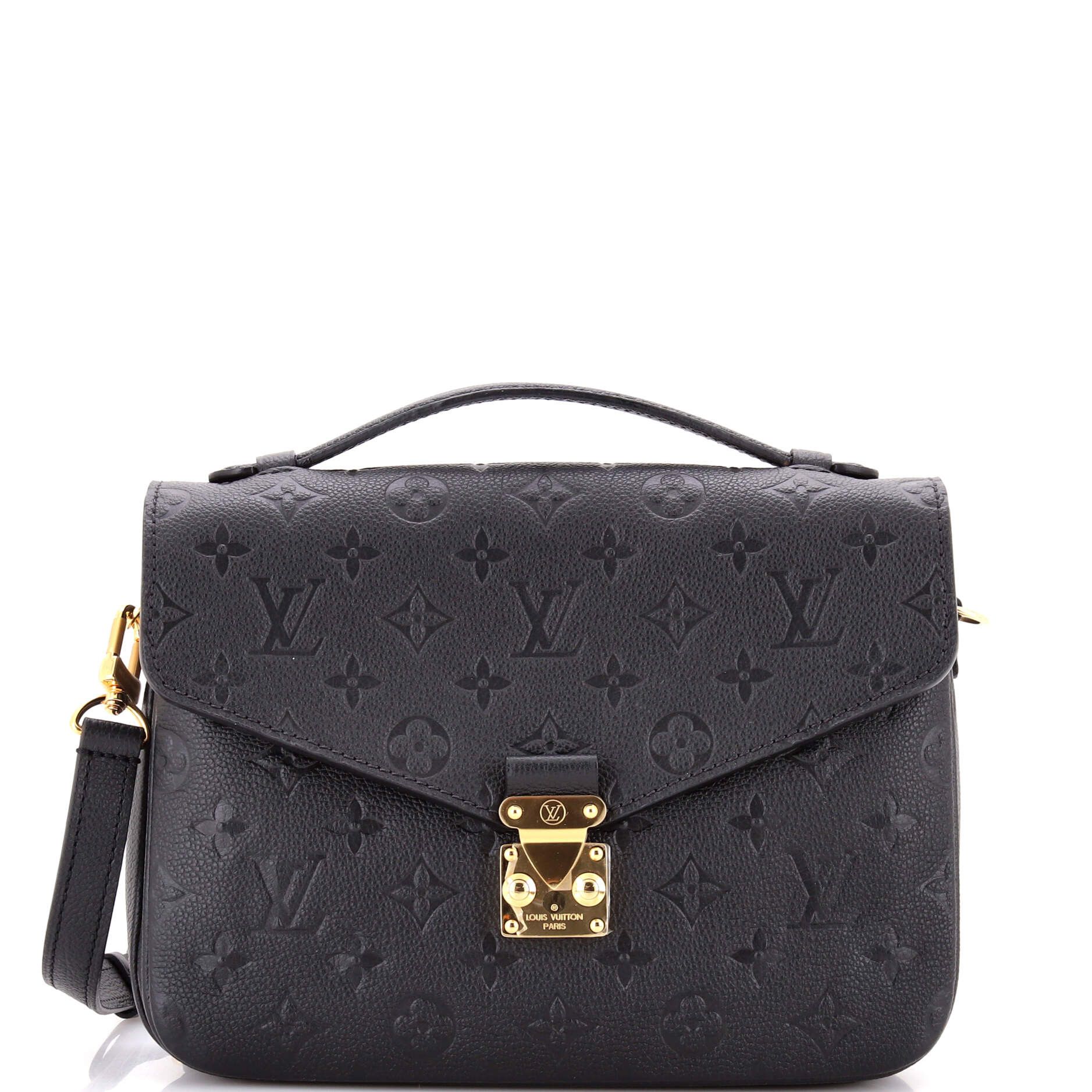 Louis Vuitton Pochette Metis Size ONE SIZE - 1 Thumbnail