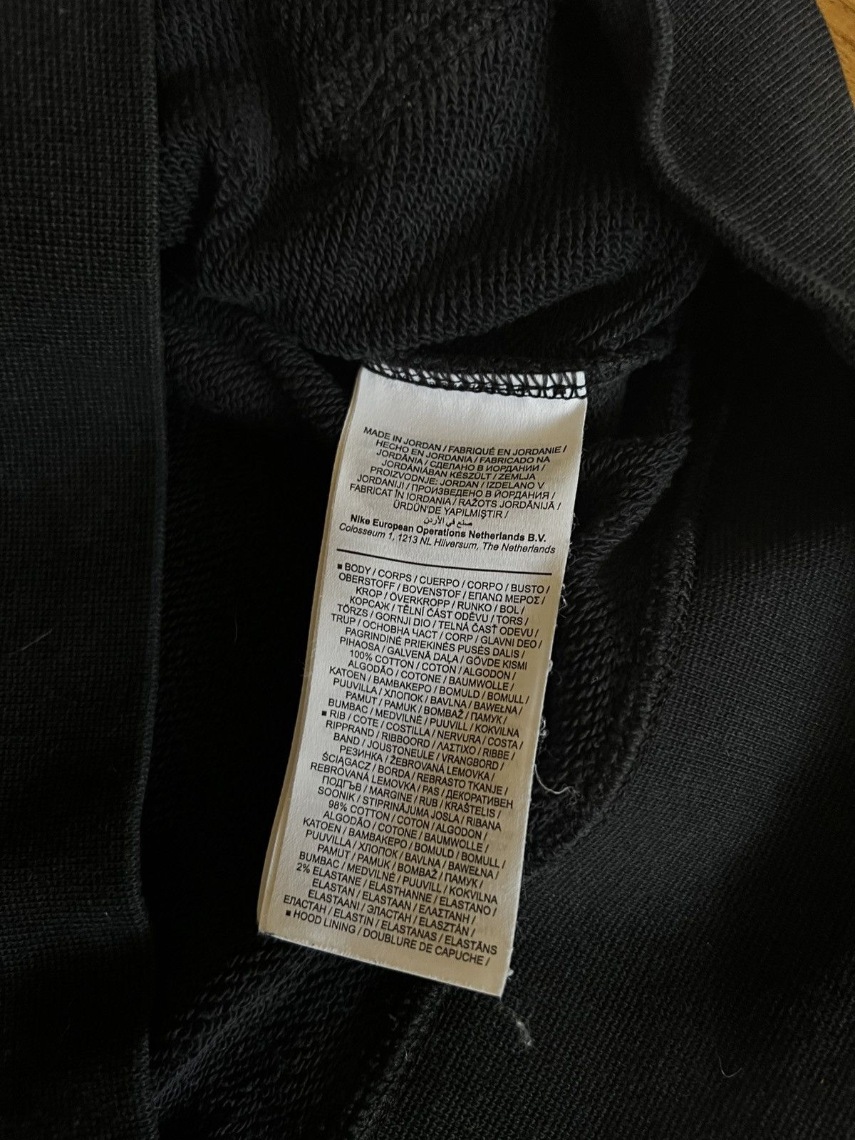 Nike × Vintage Vintage Nike SB Hoodie Size US M / EU 48-50 / 2 - 5 Thumbnail