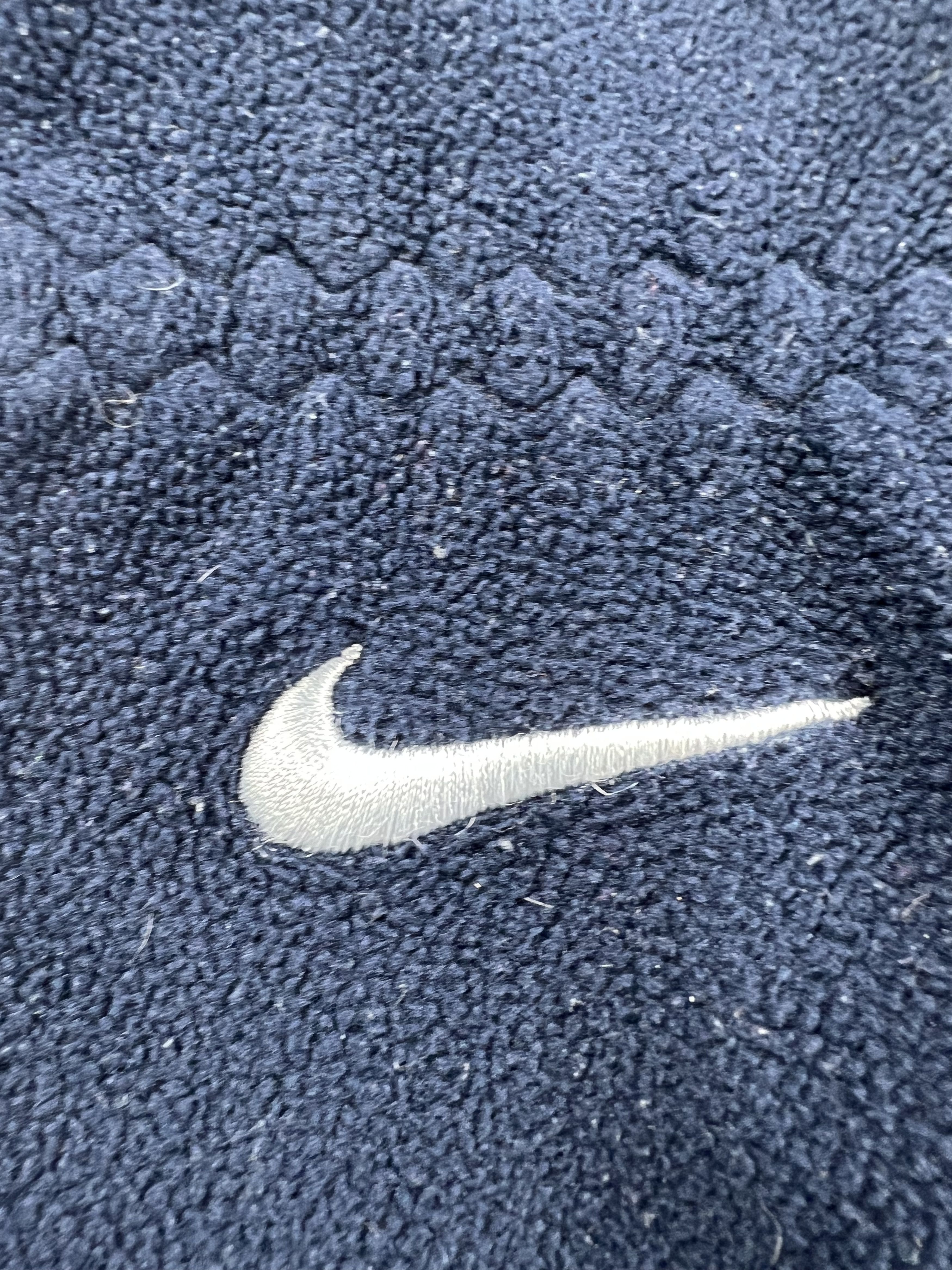 Nike × Vintage Vintage Nike Fleece Gloves M Size ONE SIZE - 3 Thumbnail