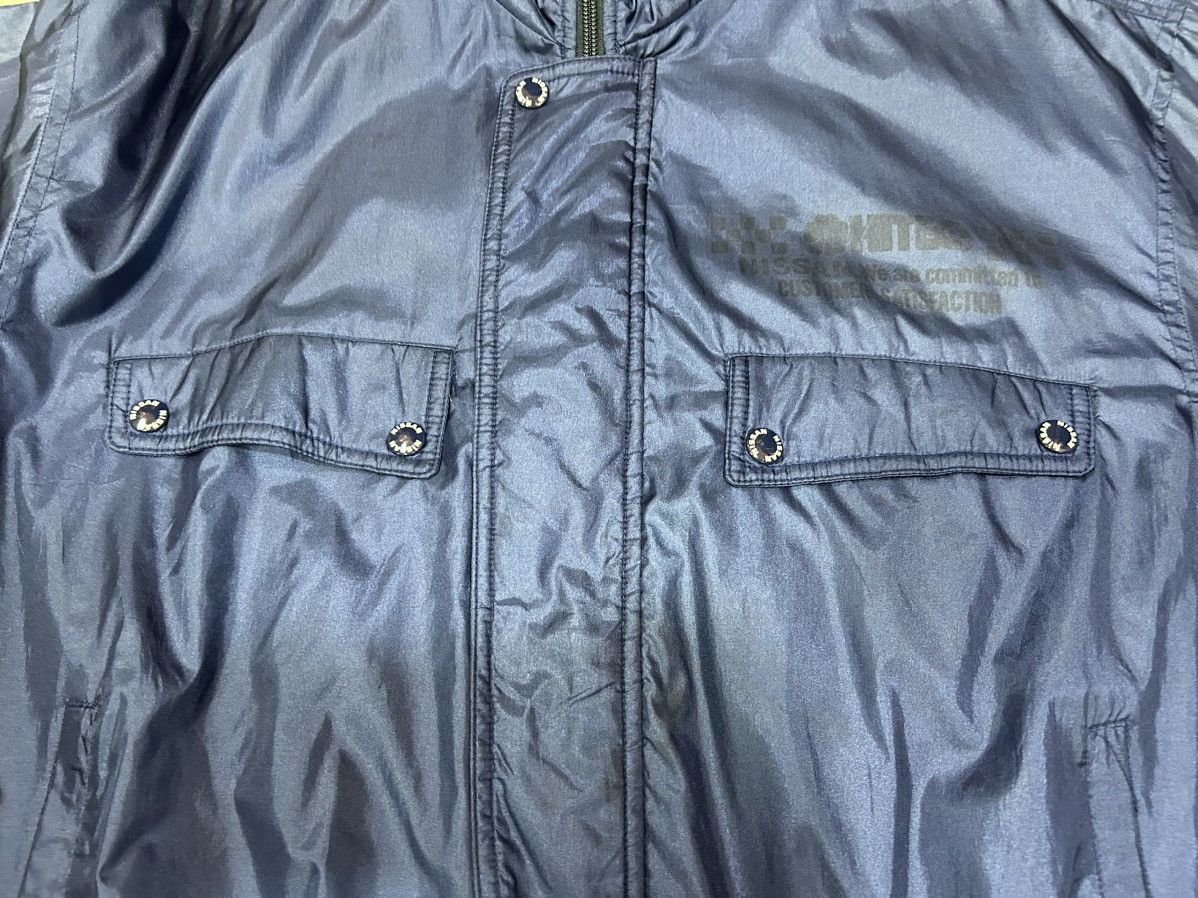 Vintage Nissan Size US L / EU 52-54 / 3 - 2 Thumbnail
