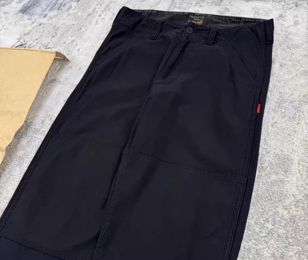 Wtaps WTAPS 15AW Buds Cargo Pants J16 Size US 30 / EU 46 - 2 Thumbnail