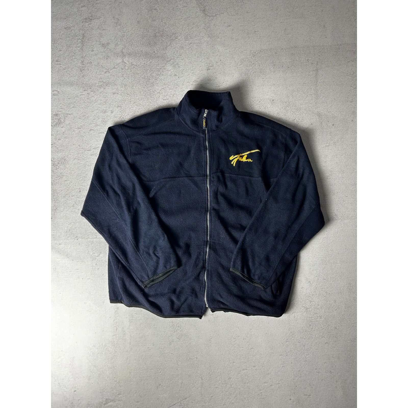 Fubu Vintage Fubu Fleece Jacket, Winter Jacket, Warm Jacket - XL Size US XL / EU 56 / 4 - 1 Thumbnail