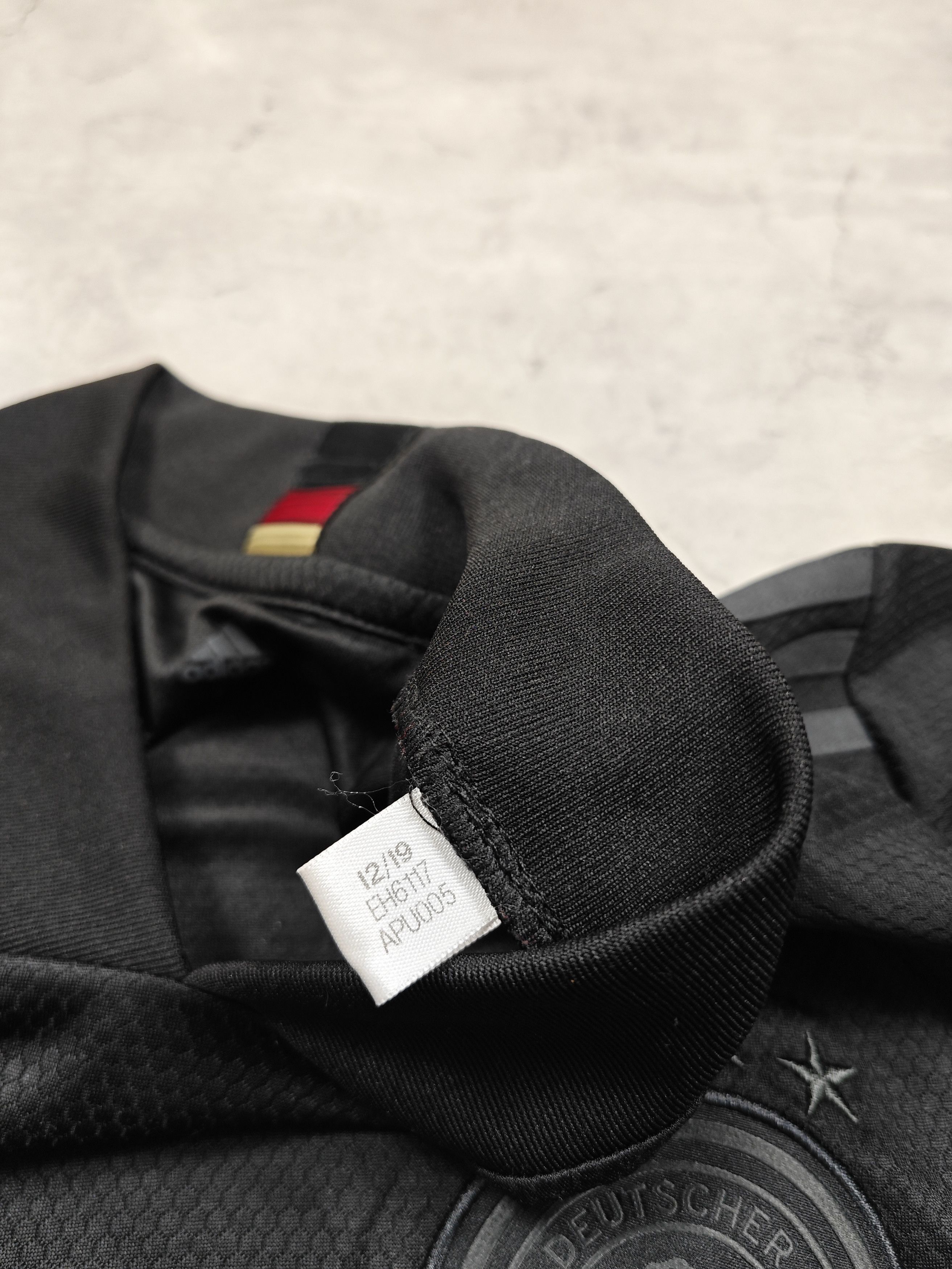 Adidas Adidas Germany 2019 Size US M / EU 48-50 / 2 - 6 Thumbnail