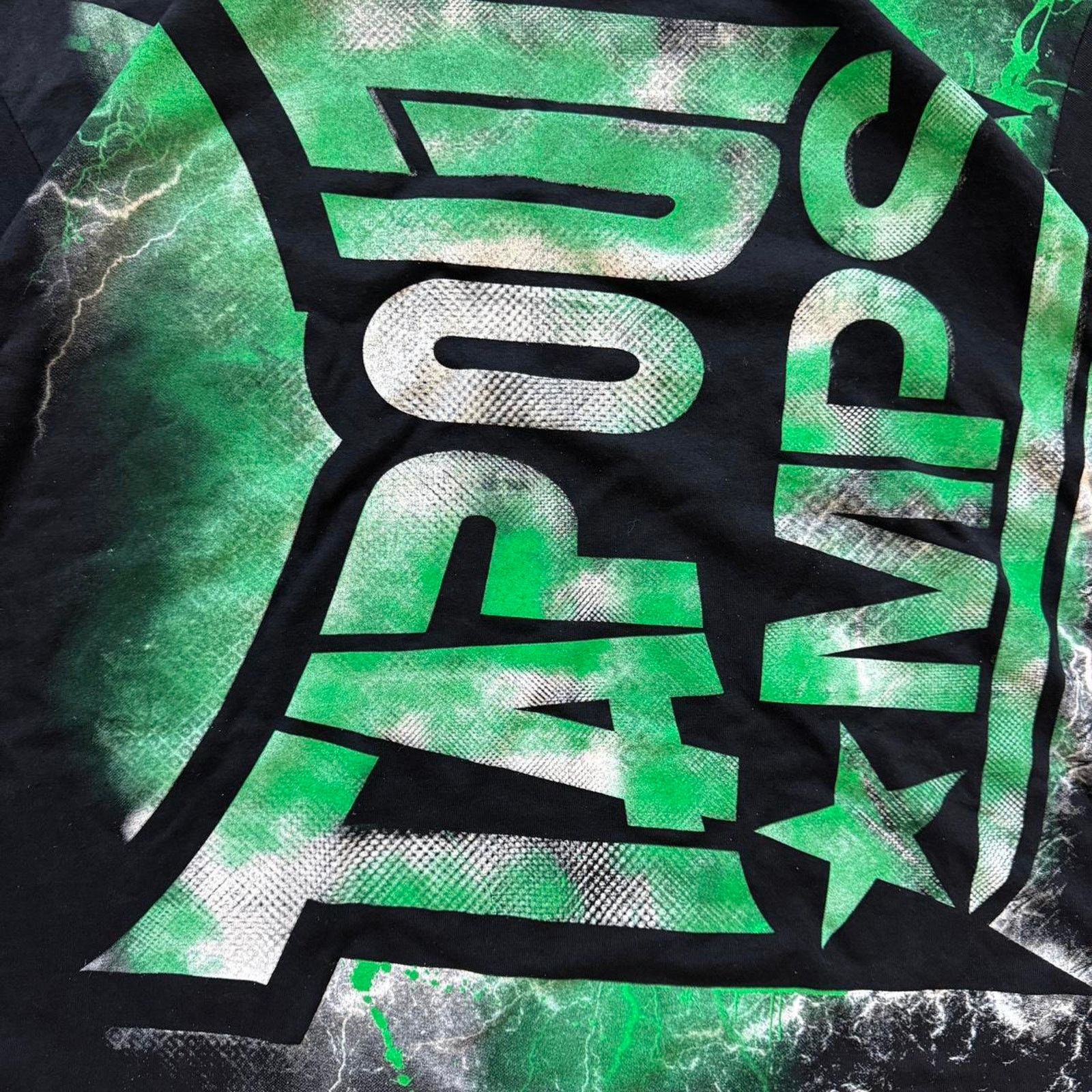 Tapout Y2K Tapout MPS T-Shirt XL – UFC MMA Fight AOP Graphic Tee Size US XL / EU 56 / 4 - 3 Thumbnail