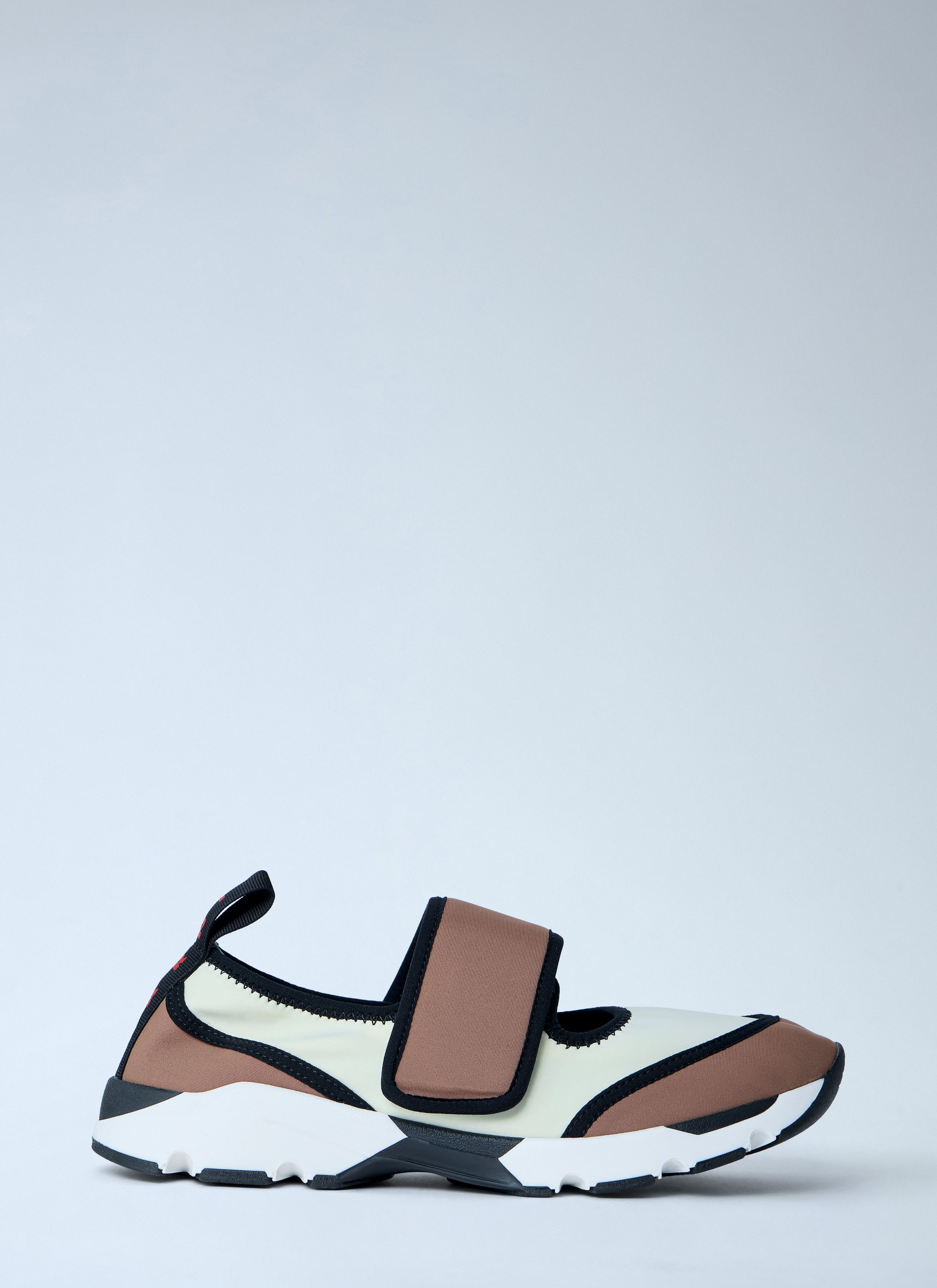 Marni Low-Top Sneakers Size US 6 / IT 36 - 1 Thumbnail