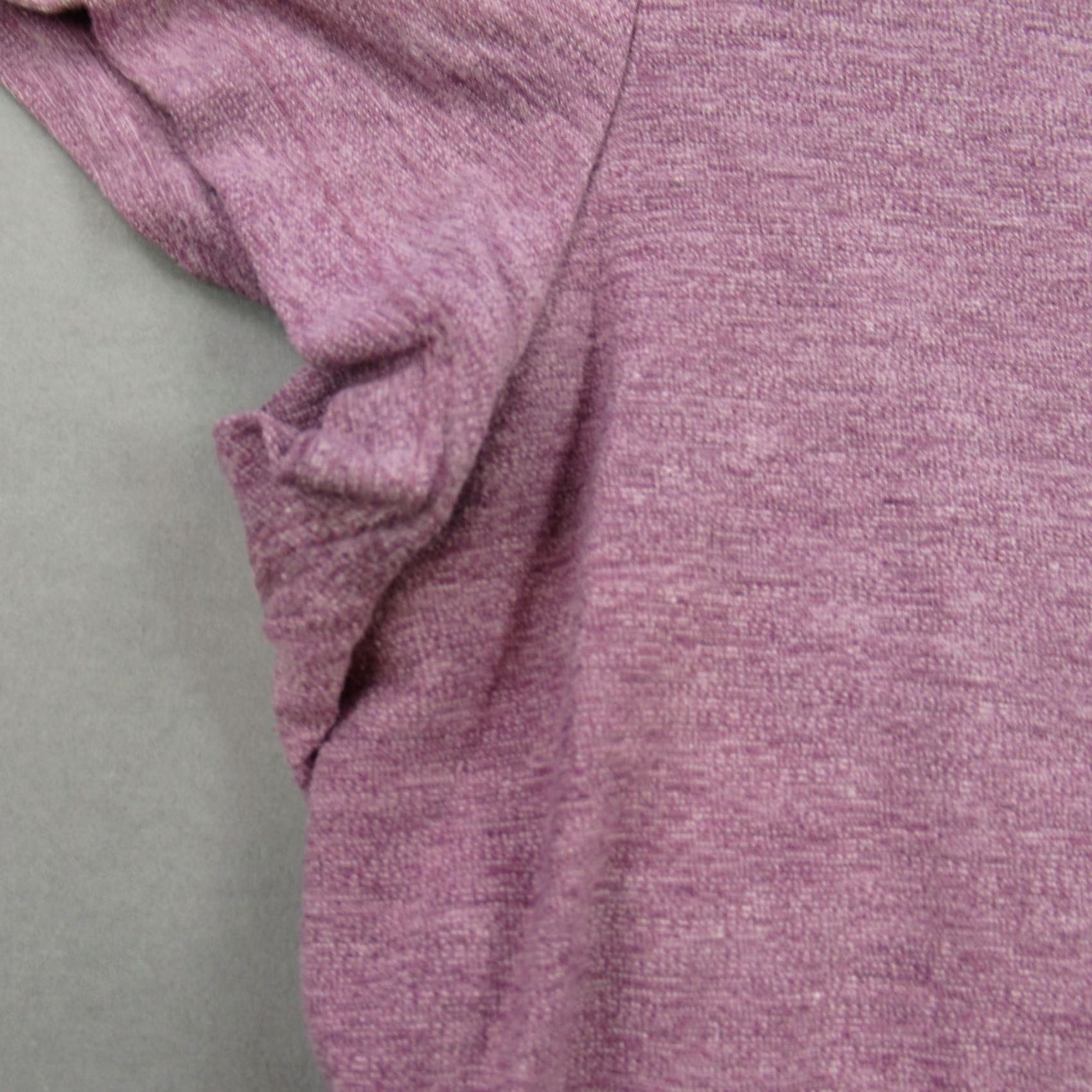 The North Face North Face Shirt Womens Medium Short Sleeve Crew Neck Stretch Lightweight Size M / US 6-8 / IT 42-44 - 4 Thumbnail
