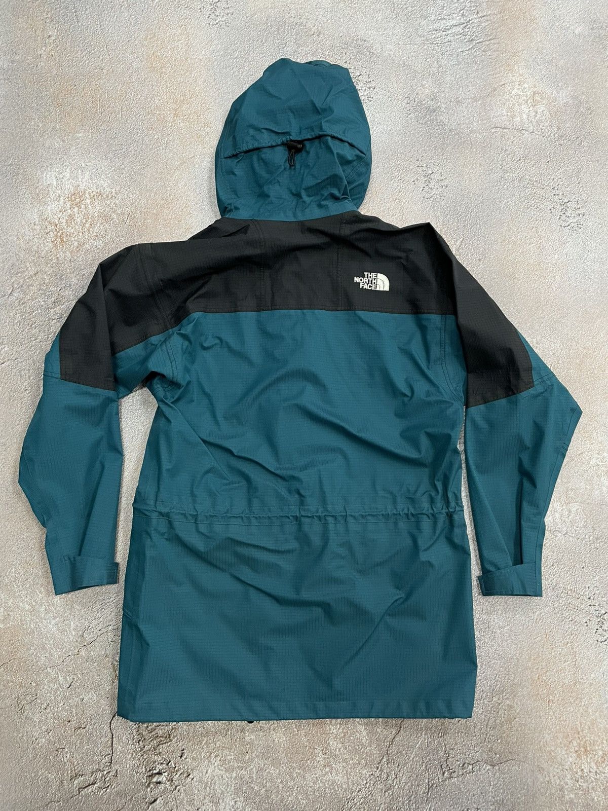 The North Face Vintage The North Face Gore-Tex Jacket Size US M / EU 48-50 / 2 - 9 Thumbnail