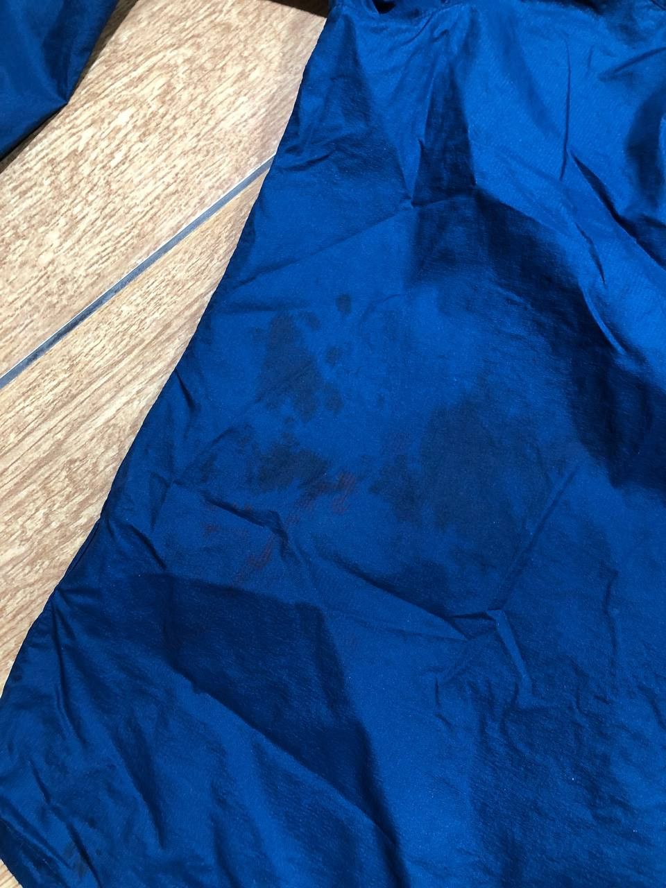 Rab Rab Active Waterproof Men’s Downpour Blue Jacket Men’s Size US M / EU 48-50 / 2 - 7 Thumbnail