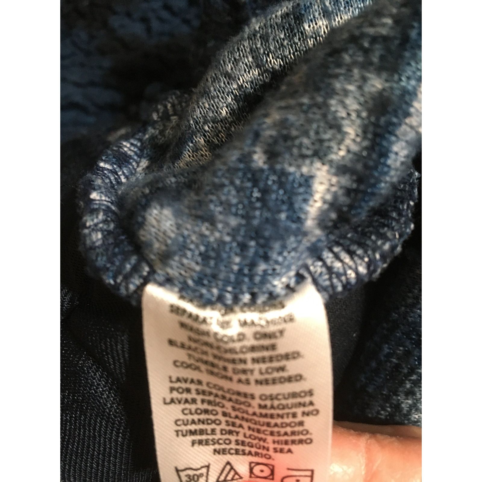Other Grizzly Sherpa XXL Blue 1/4 Zip Long Sleeve Pullover Top Size US XXL / EU 58 / 5 - 9 Thumbnail