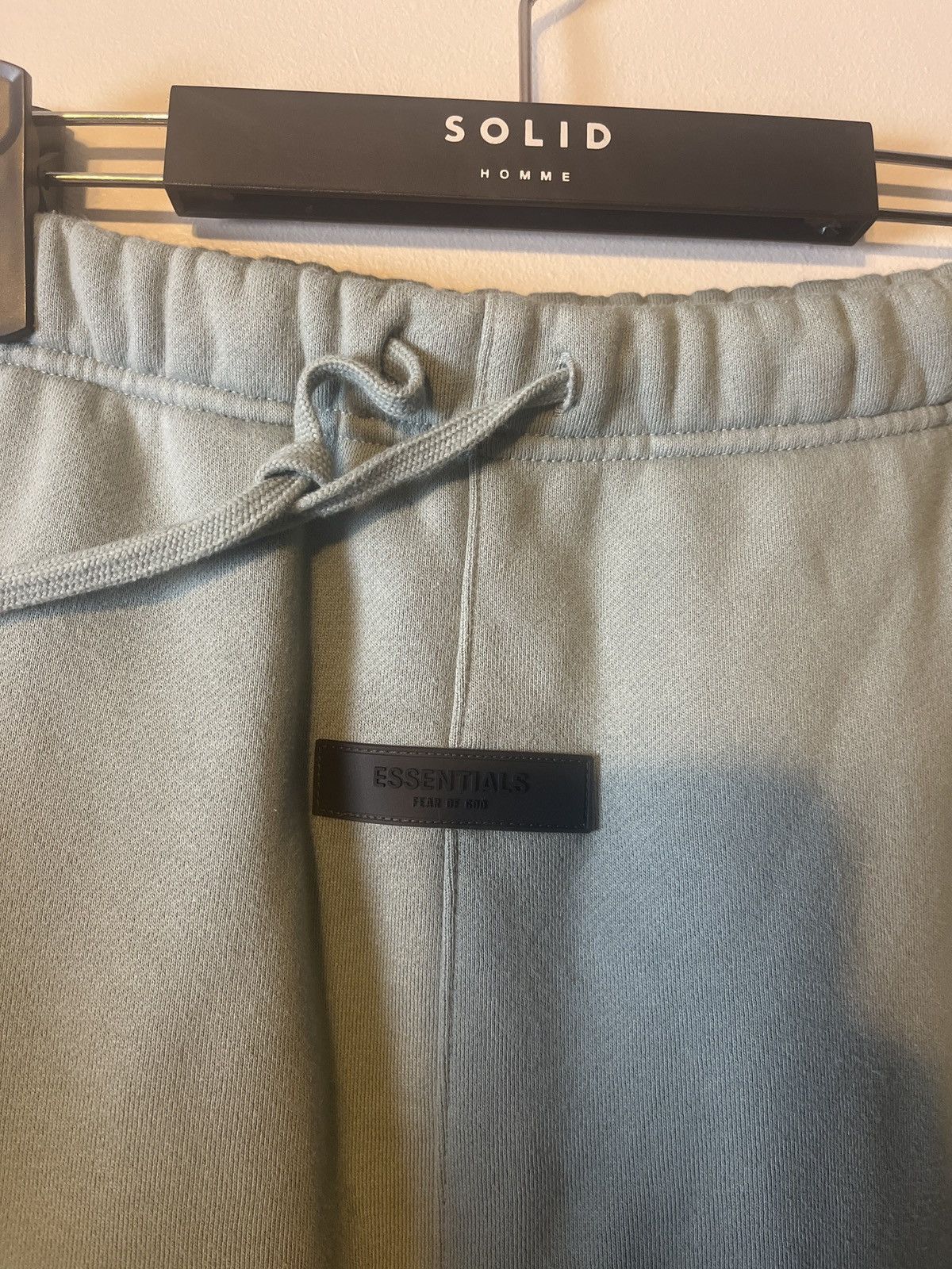 Fear of God Fear of god relaxed sweatpants Size US 32 / EU 48 - 4 Thumbnail