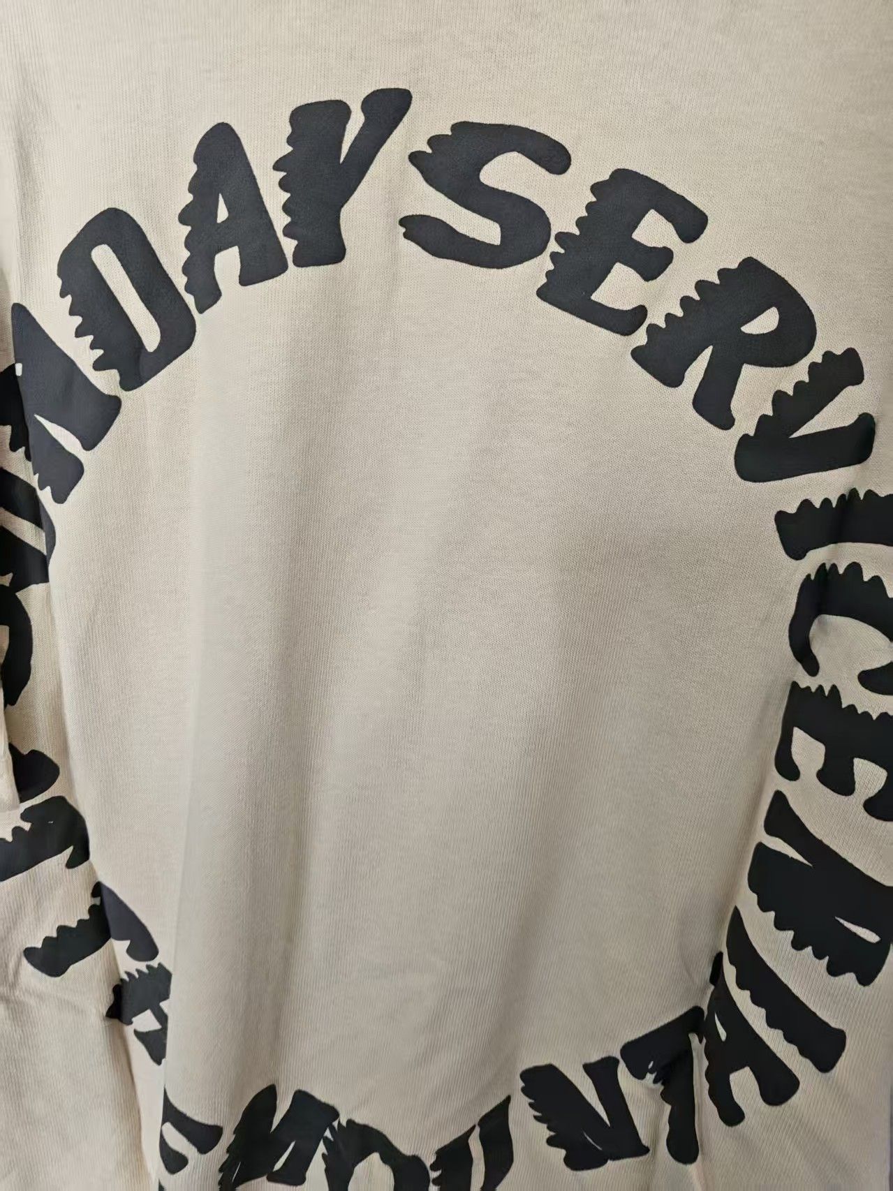 Other Trustgod Longsleeve T-Shirt Size US XL / EU 56 / 4 - 4 Thumbnail