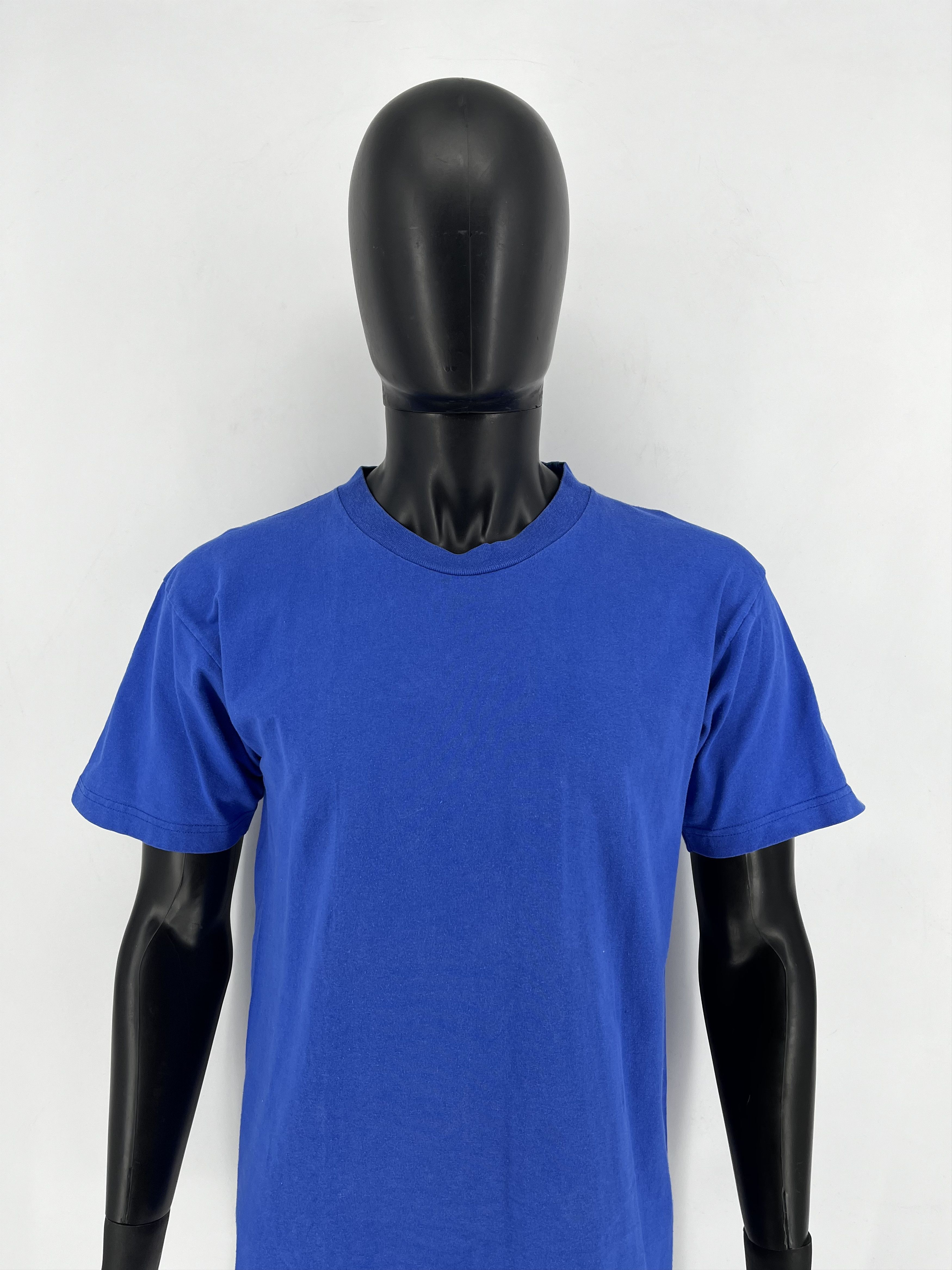 Band Tees Vintage Jesus Christian Try This On For Size T-Shirt Adult L Size US L / EU 52-54 / 3 - 3 Thumbnail