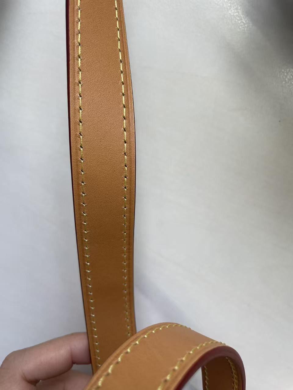Louis Vuitton Louis Vuitton Nigo Giant Damier Ebene Mini Soft Trunk Size ONE SIZE - 10 Thumbnail