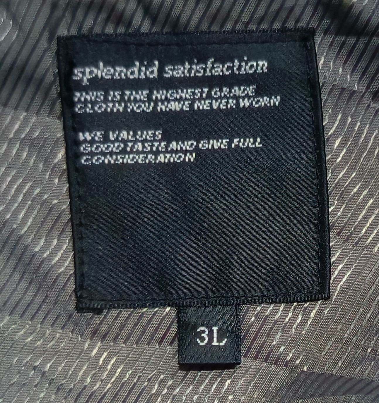 In The Attic splendid satisfaction riders raccoon suedeleather fur jacket Size US XL / EU 56 / 4 - 7 Thumbnail