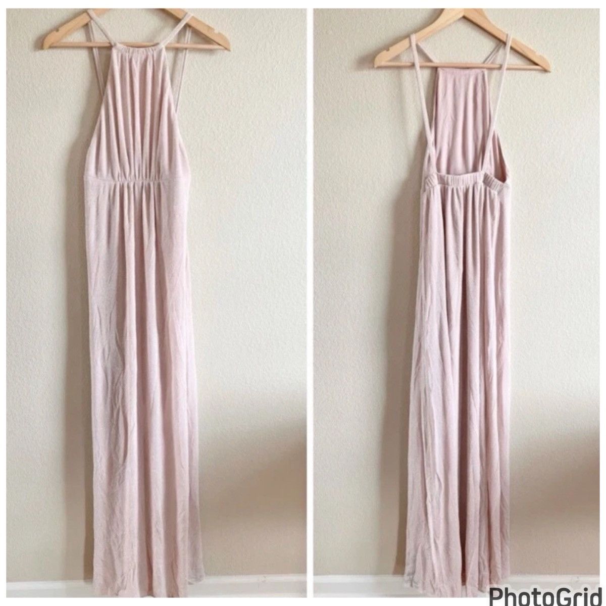 Show Me Your MuMu Show Me Your Mumu Crystal Shimmer Gown Size S / US 4 / IT 40 - 7 Thumbnail