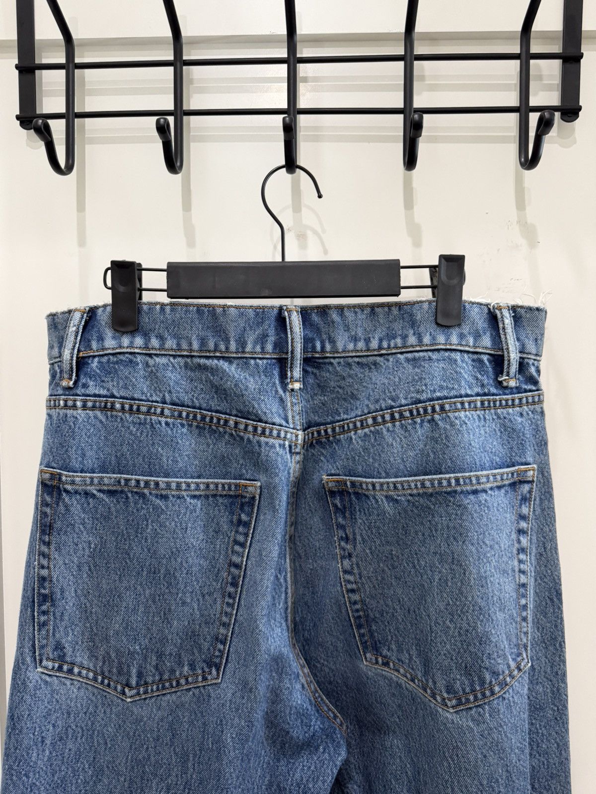 Alexander Wang Alexander Wang Denim Size US 32 / EU 48 - 5 Thumbnail