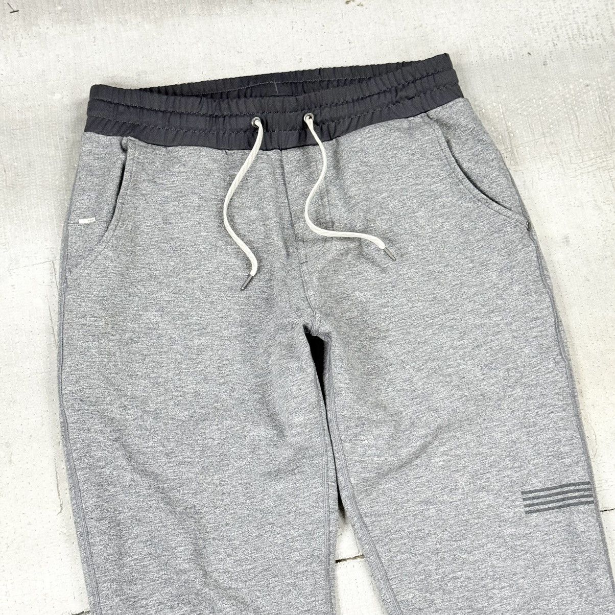 Vuori Vuori Balboa Joggers Sweatpants Size US 30 / EU 46 - 2 Thumbnail