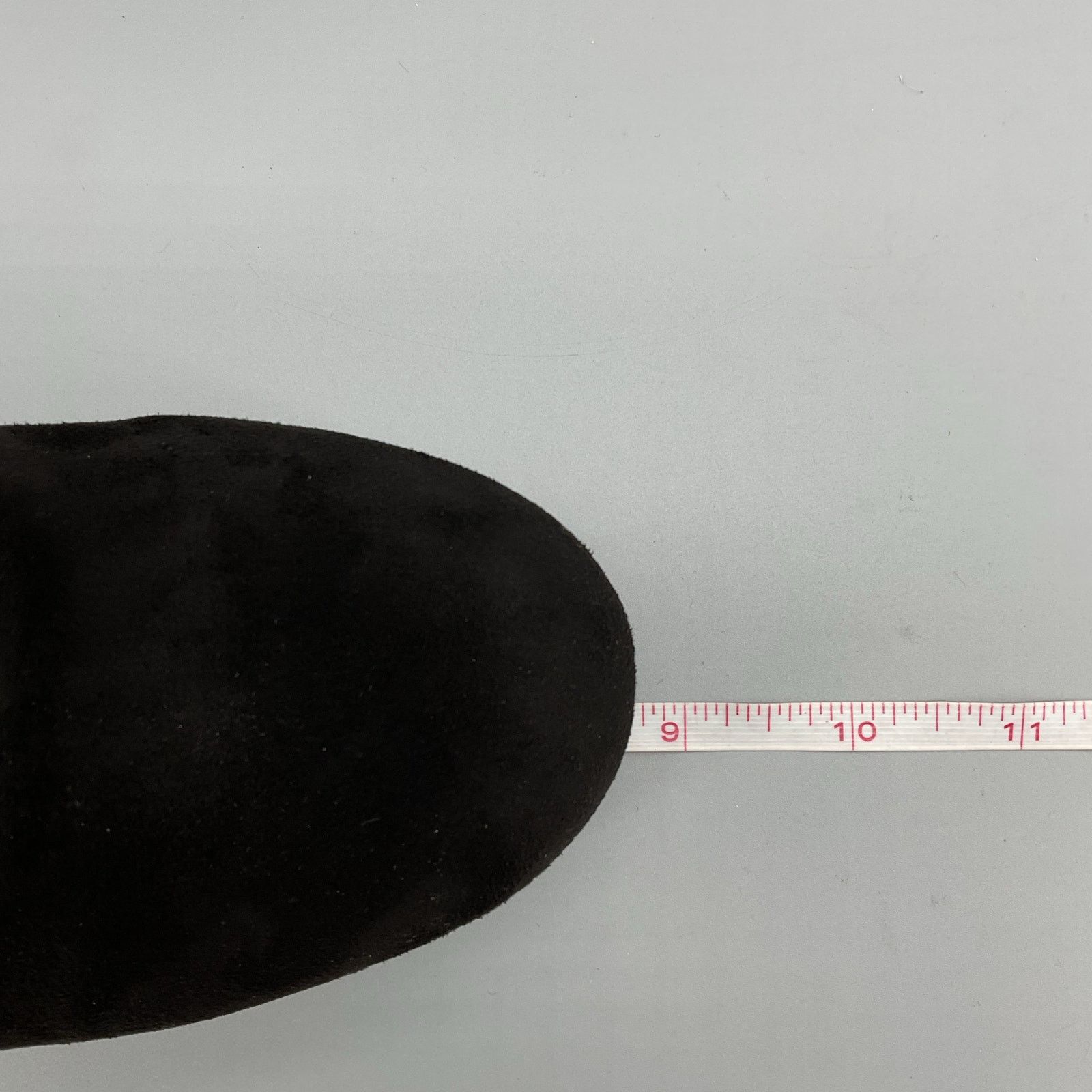 Kenneth Cole Kenneth Cole Women Road Stretch Block Heel Bootie Blk Sz 5M Size US 5 / IT 35 - 7 Thumbnail