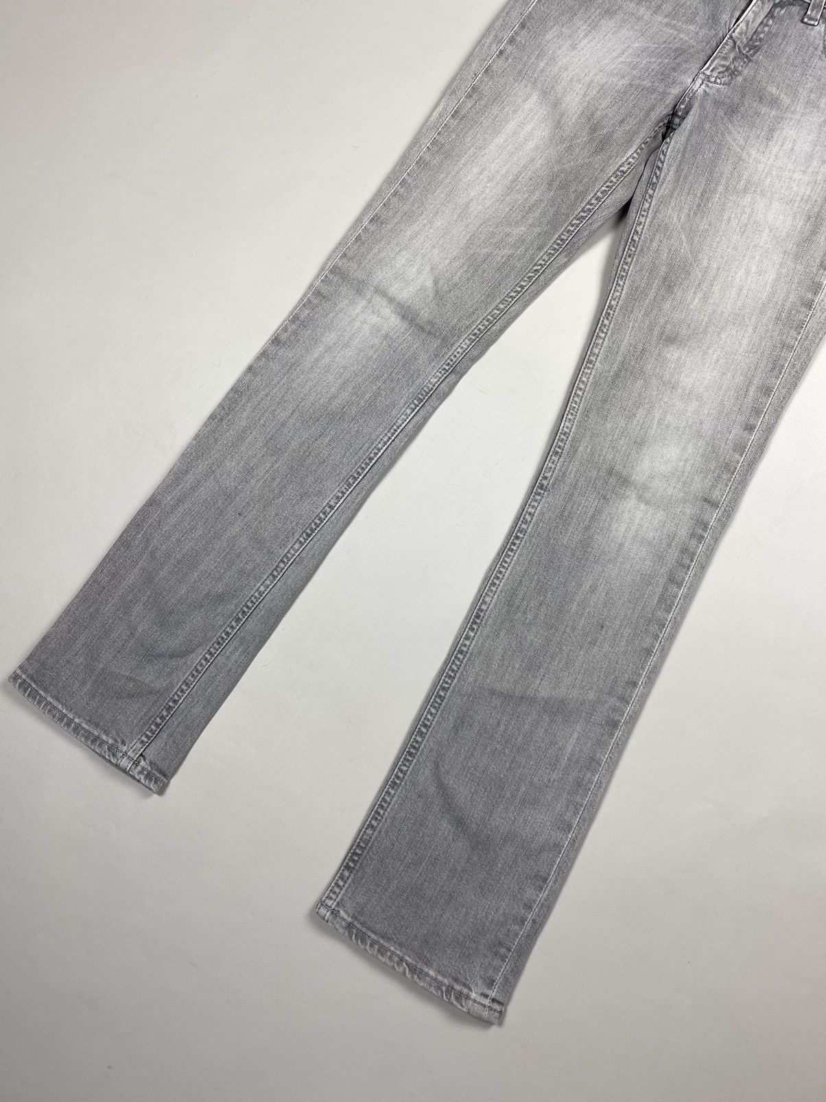 Acne Studios Acne Jeans Hex / Elephant ladies jeans size 29 / 32 Size 29" - 4 Thumbnail