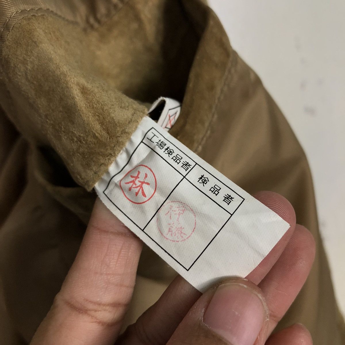 Japanese Brand 📌Vintage Biker Leather Jacket Durante Issey Miyake Size US L / EU 52-54 / 3 - 19 Thumbnail