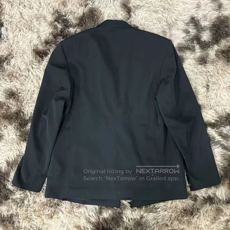 Acne Studios Acne Studios Double-Breasted Blazer. Size US L / EU 52-54 / 3 - 2 Thumbnail