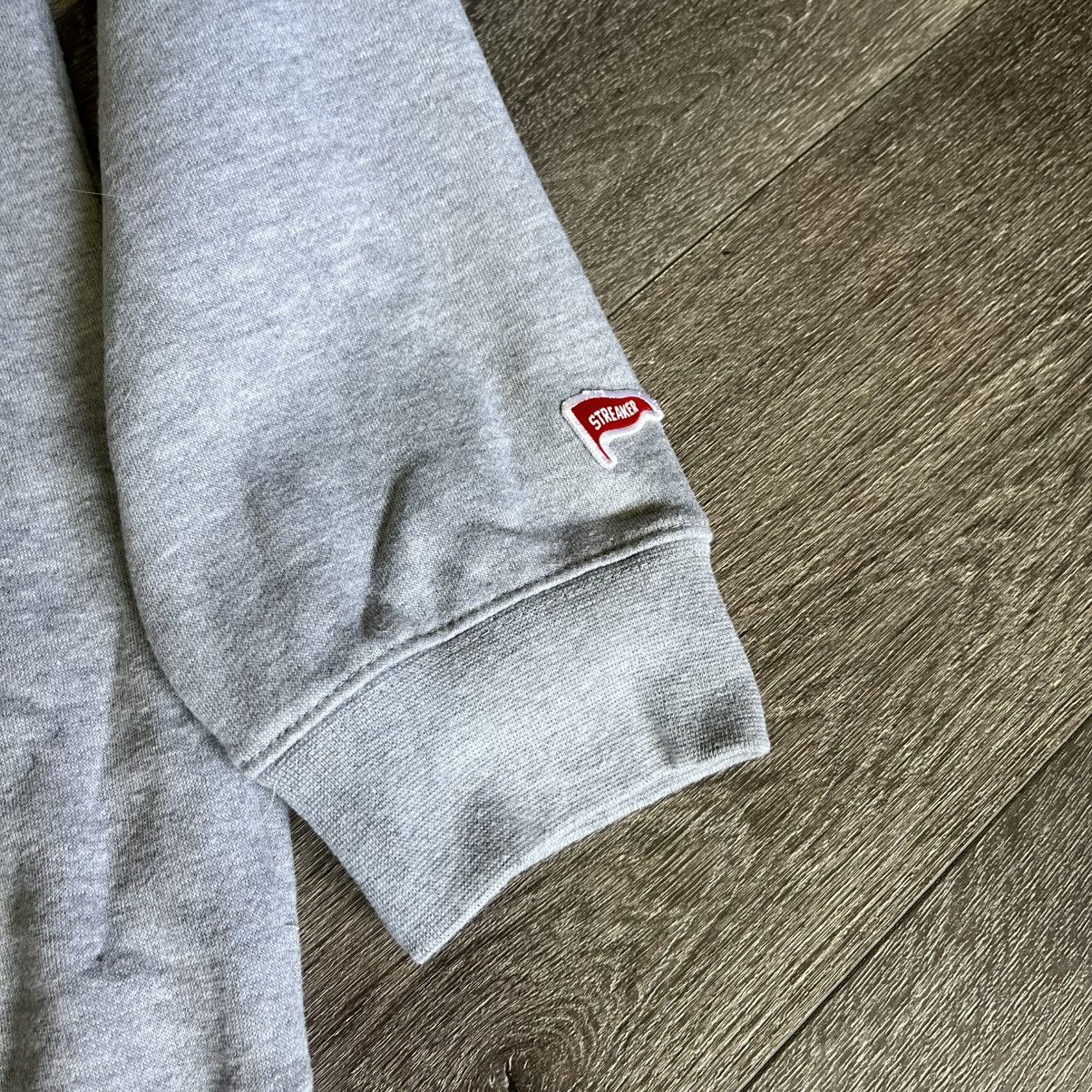 Peanuts Streaker Sports x Peanuts x Wiffle Ball Snoopy Logo Crewneck Size US XL / EU 56 / 4 - 4 Thumbnail