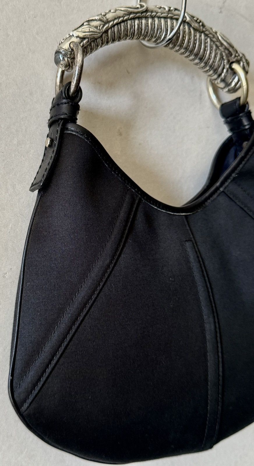 Yves Saint Laurent Archive Yves Saint Laurent - Tom Ford - FW2002 - Mombasa Bag Size ONE SIZE - 9 Thumbnail