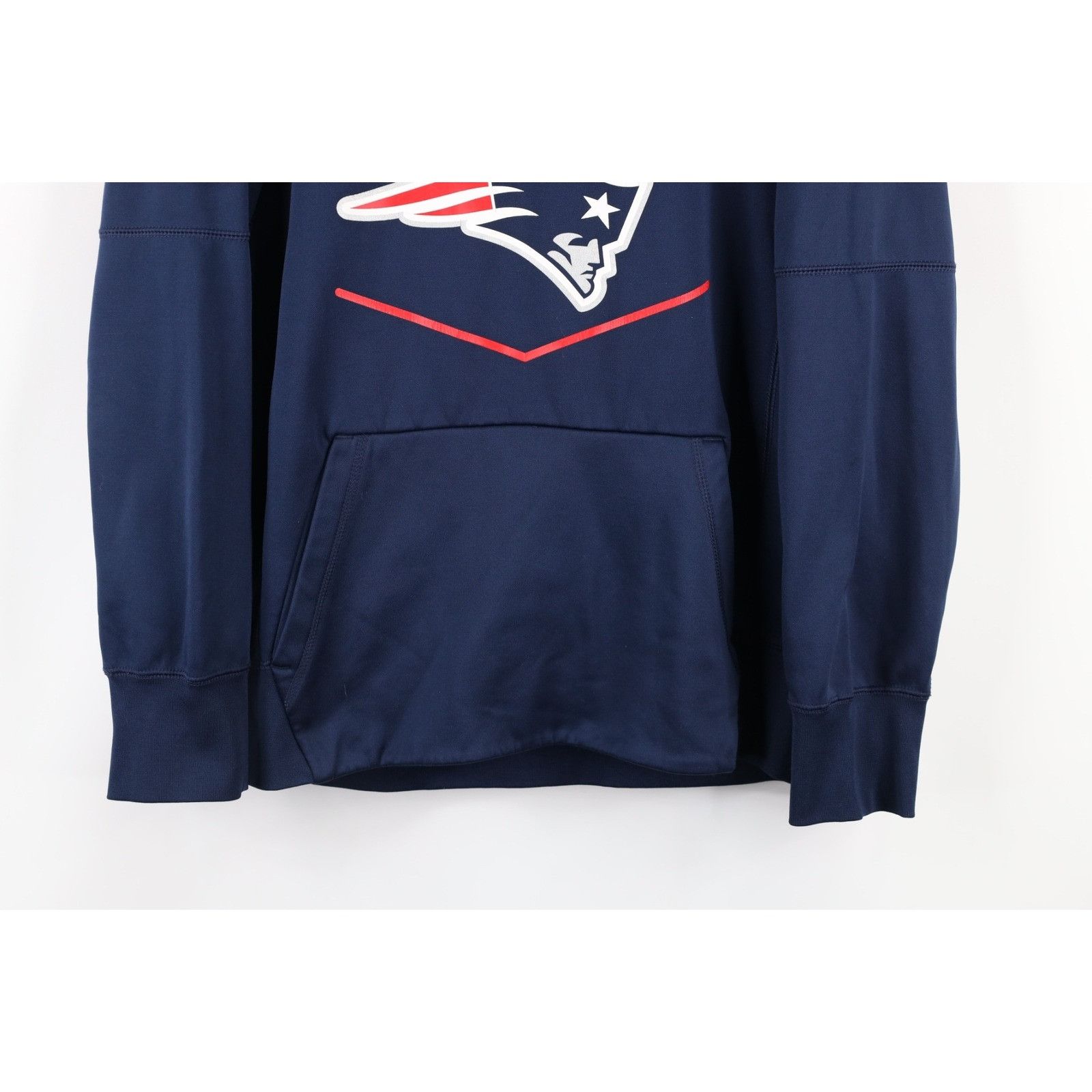 Nike Nike Super Bowl LI Champions New England Patriots Hoodie Size US S / EU 44-46 / 1 - 4 Thumbnail