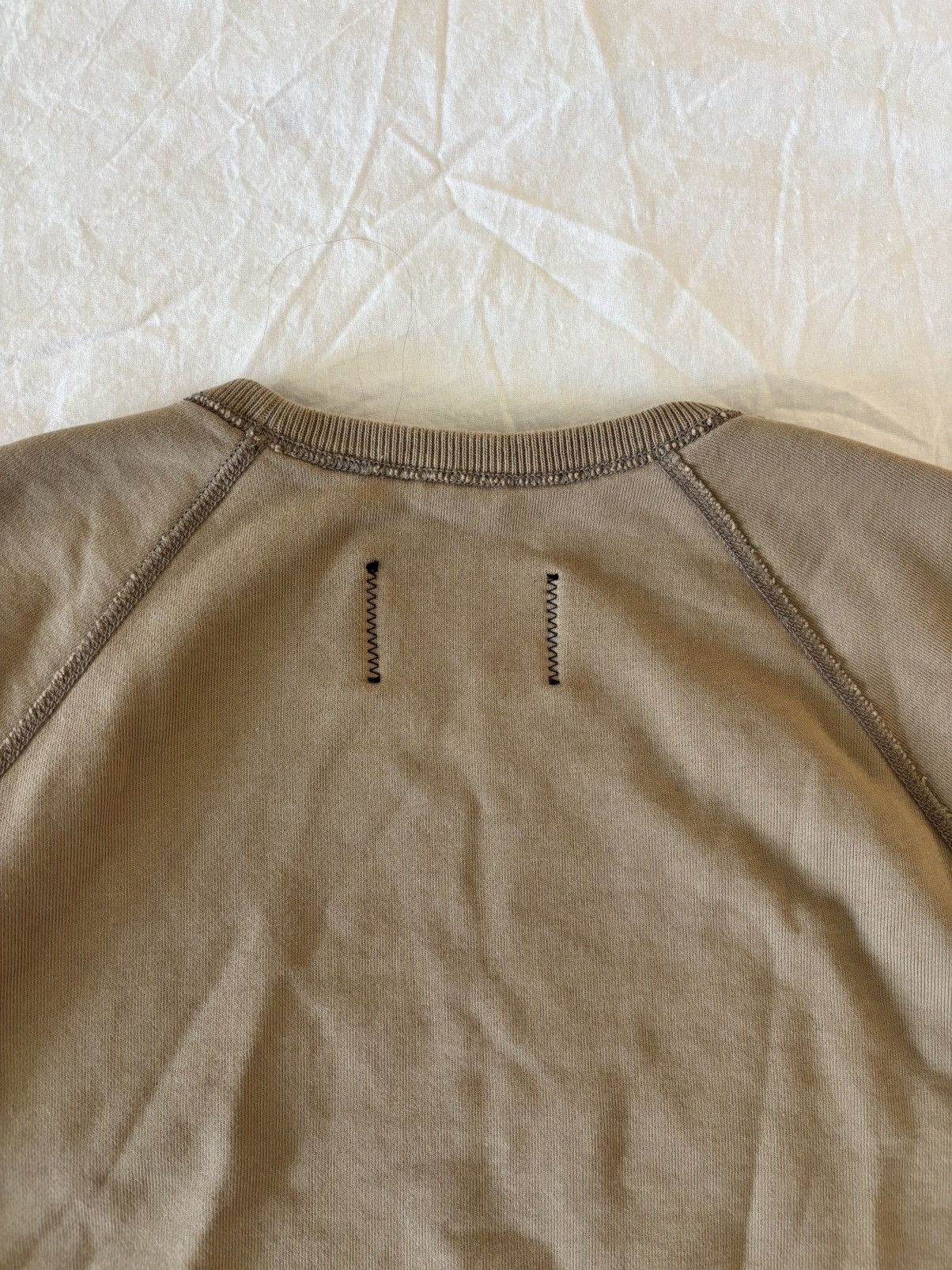 Reigning Champ Reigning Champ Premium Midweight Crewneck Sweatshirt Size US M / EU 48-50 / 2 - 3 Thumbnail