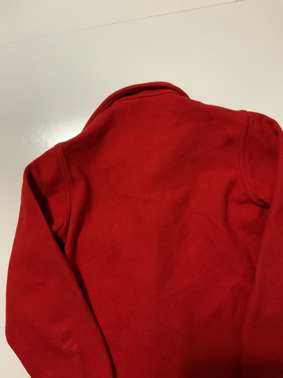 Vintage Vintage BSA Boy Scouts Wool Uniform Shacket Shirt Jacket Size US S / EU 44-46 / 1 - 4 Thumbnail