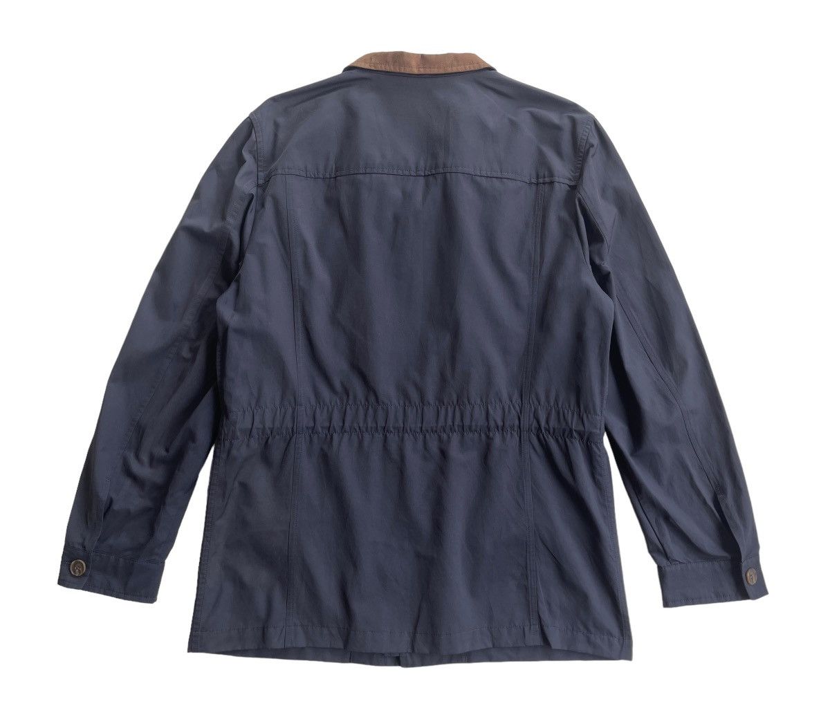 Maurizio Baldassari Maurizio Baldassari Field Jacket Size US M / EU 48-50 / 2 - 7 Thumbnail