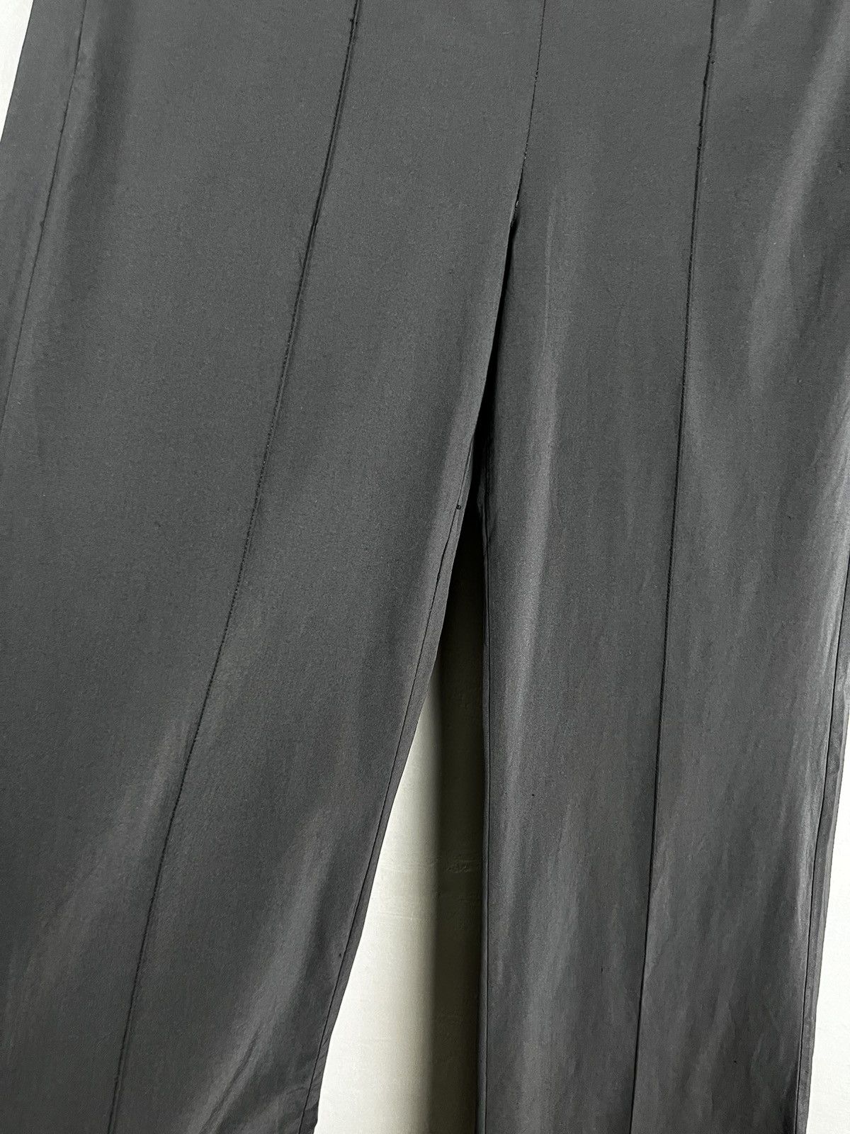 Marithe + Francois Girbaud Rare! 90s Marithe Francois Girbaud Construct Pants Size 34" / US 12 / IT 48 - 13 Thumbnail