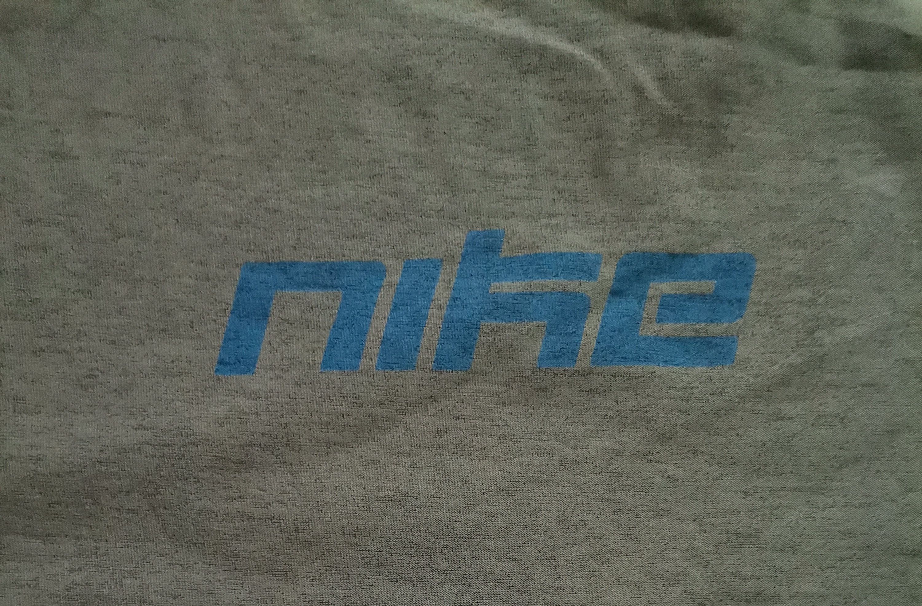Nike Vintage Nike T-Shirt Size US S / EU 44-46 / 1 - 2 Thumbnail