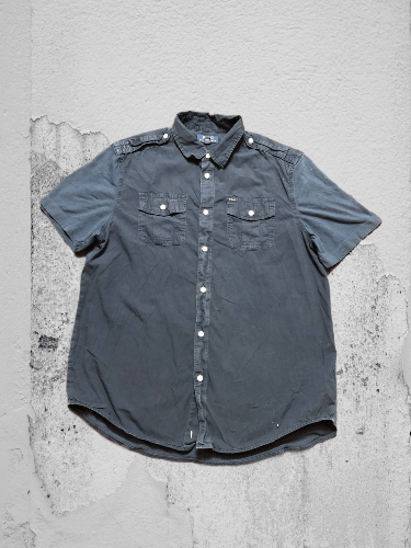 Polo Ralph Lauren Vintage Polo Ralph Lauren Button Up Shirt SIZE XL (18-20) Size US L / EU 52-54 / 3 - 1 Thumbnail