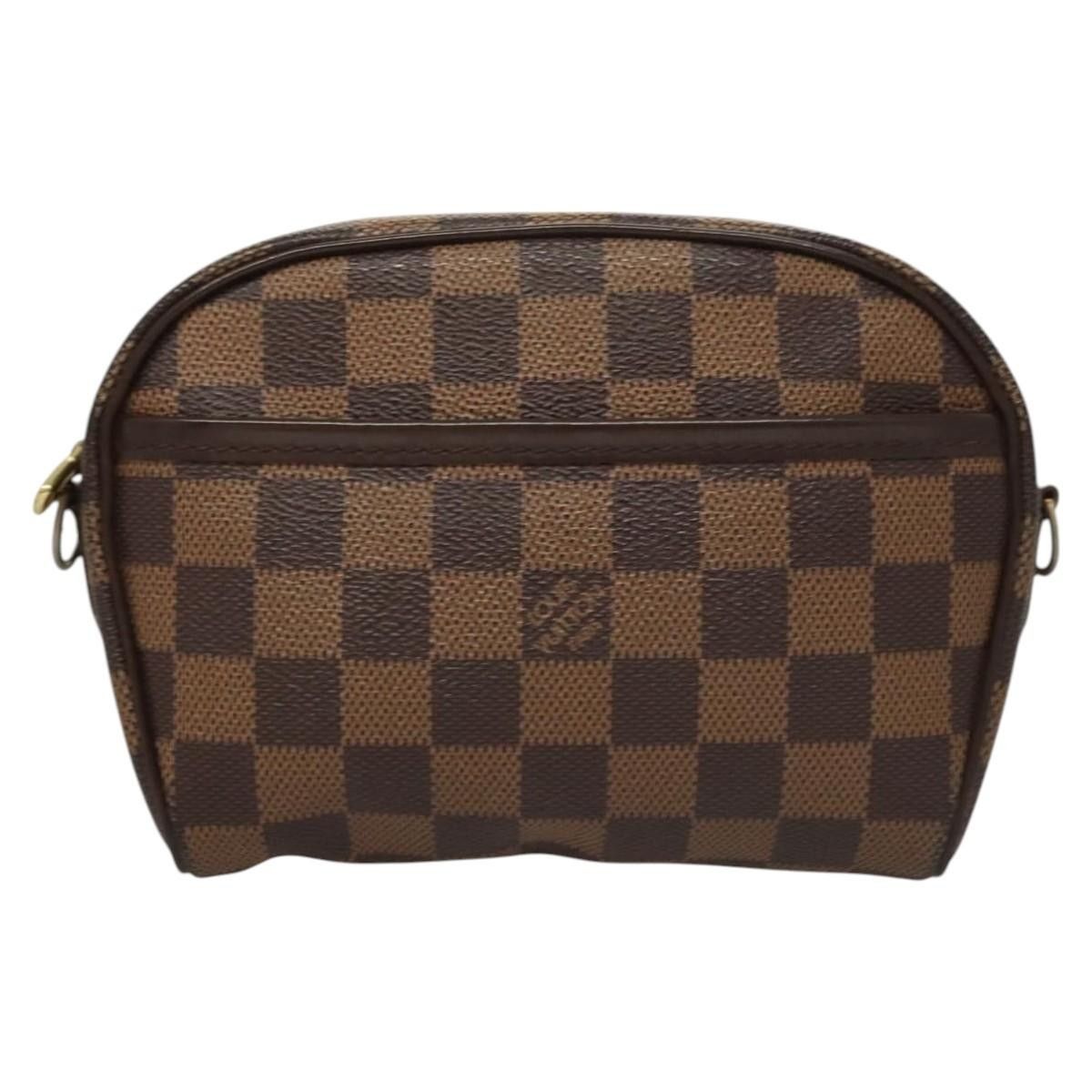 Louis Vuitton Louis Vuitton Ipanema Pochette Damier Size ONE SIZE - 1 Thumbnail