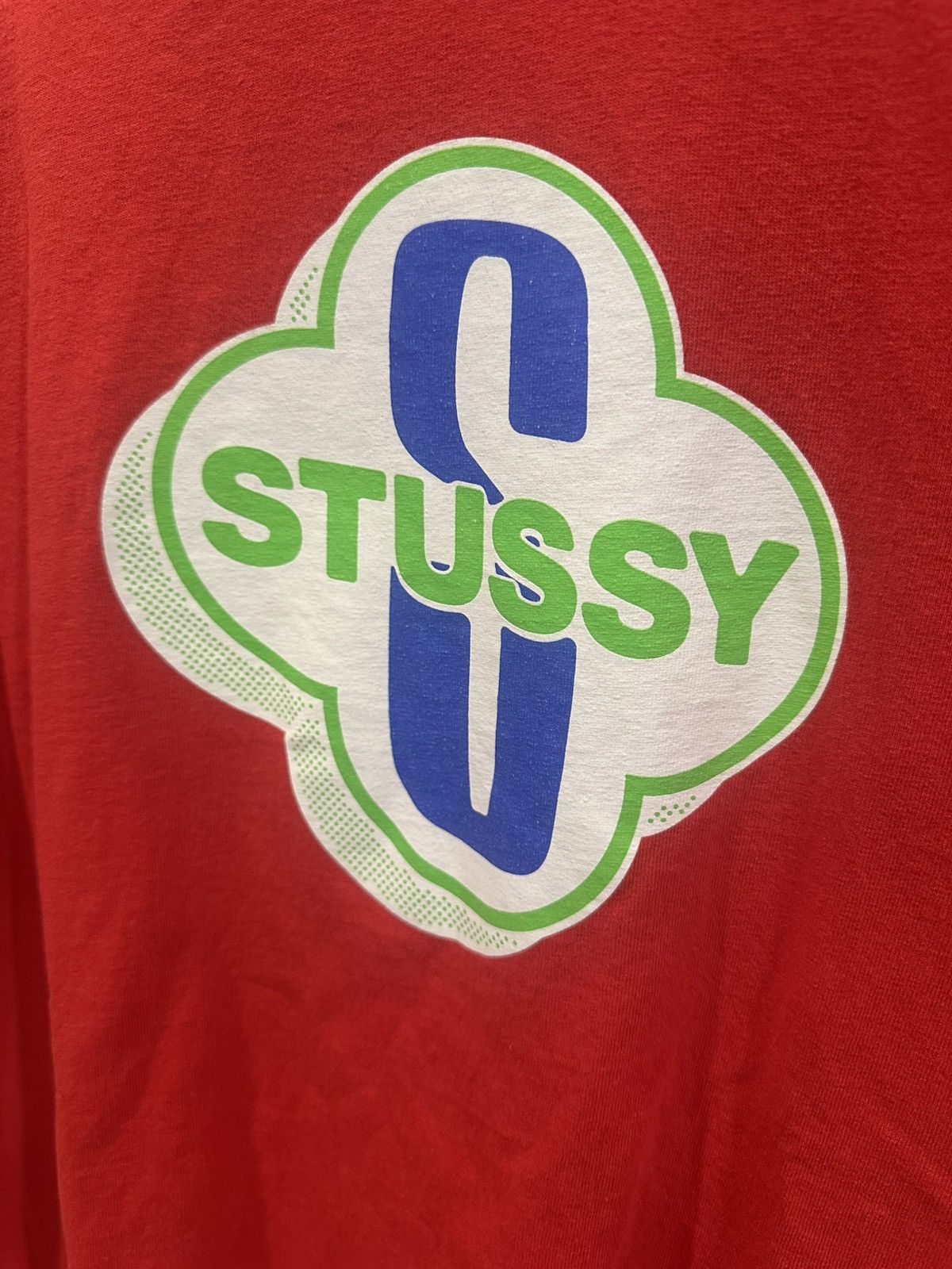 Stussy “Stussy Motel” T-Shirt Size US M / EU 48-50 / 2 - 3 Thumbnail