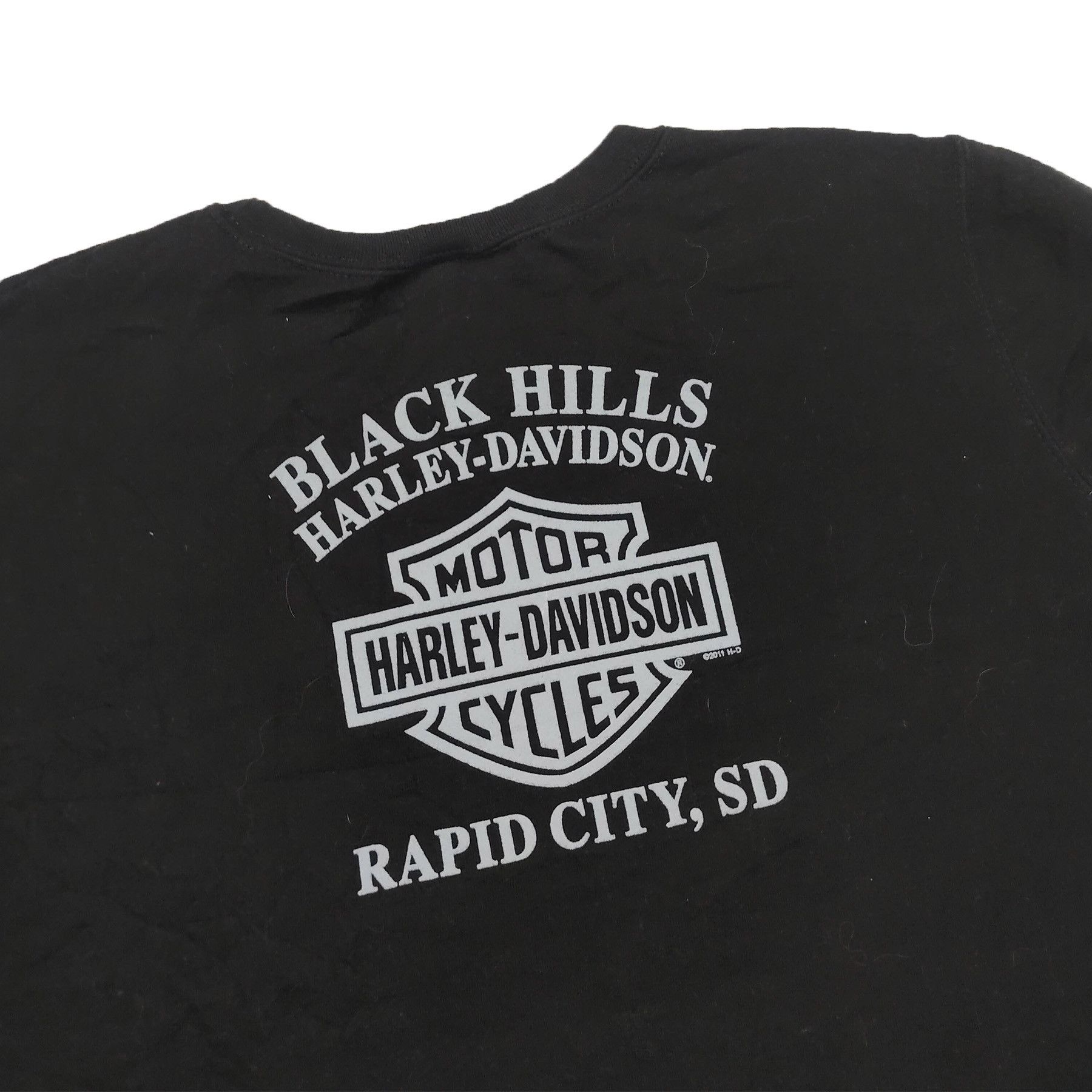 Harley Davidson Harley Davidson Sweatshirt, S size Size US S / EU 44-46 / 1 - 4 Thumbnail