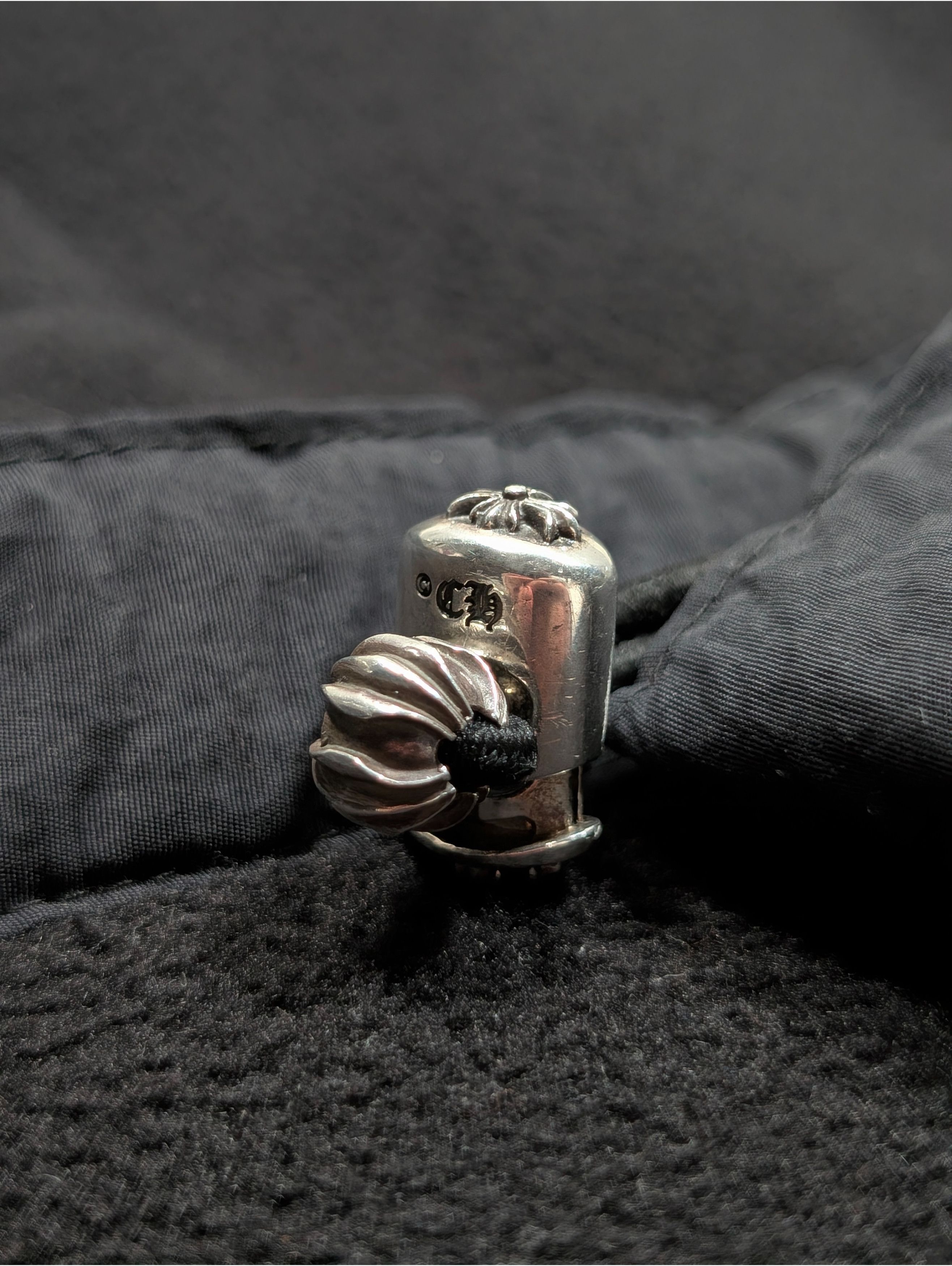 Chrome Hearts SLEEPER Fleece Hoodie Embroidered Chrome Hearts Size US M / EU 48-50 / 2 - 6 Thumbnail