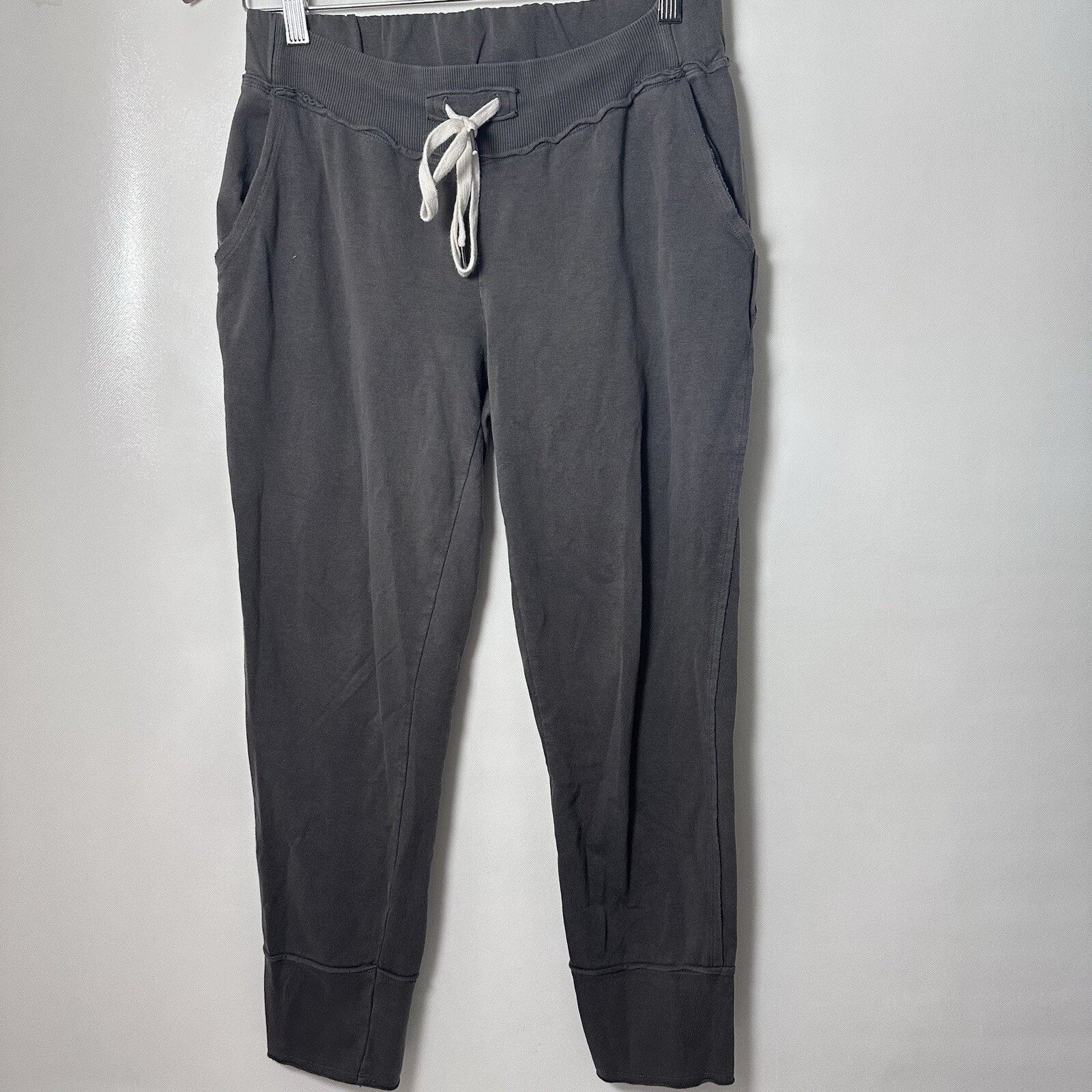 Young Fabulous & Broke YFB Young Fabulous & Broke Joggers Sweatpants Gray Gym Size 28" / US 6 / IT 42 - 1 Thumbnail