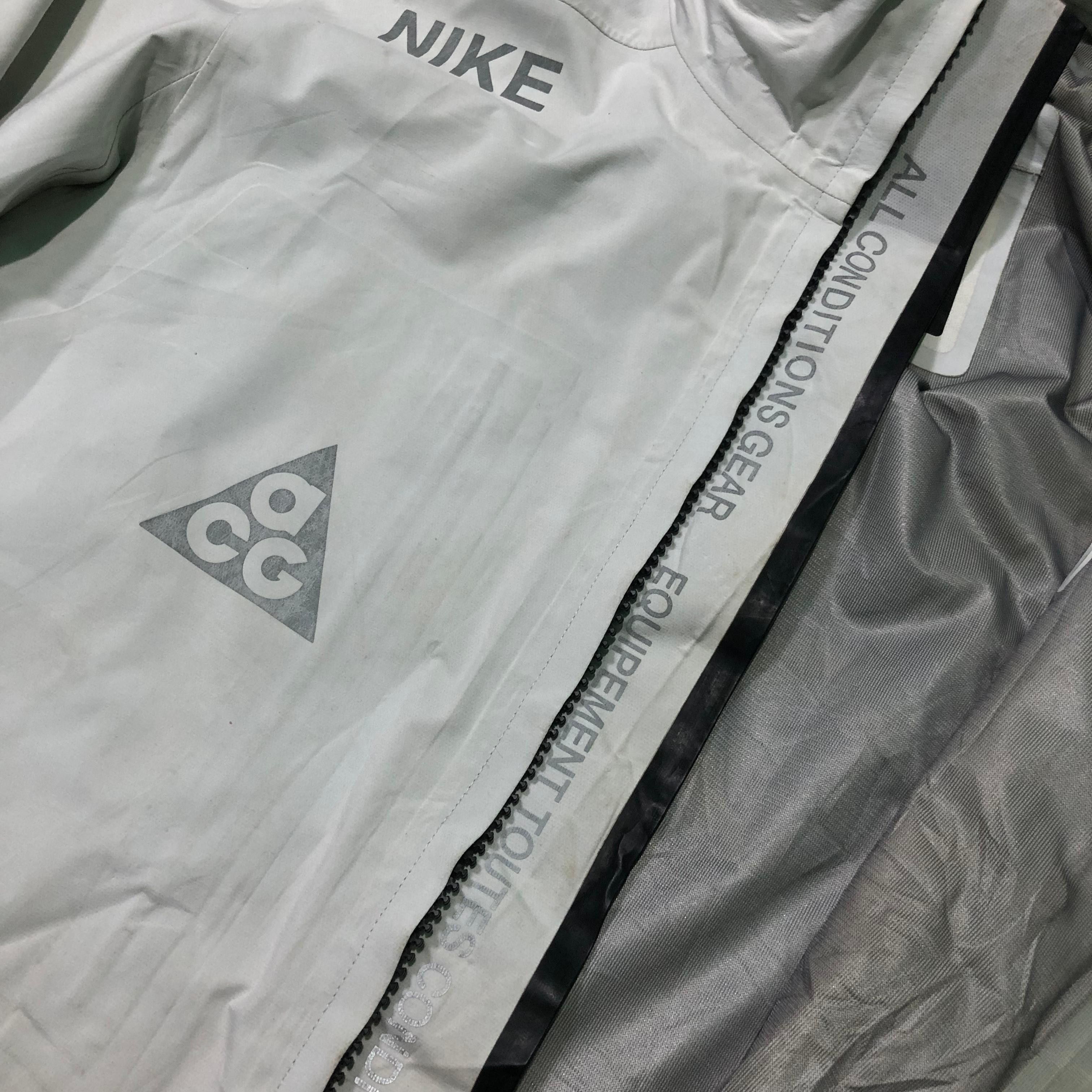 Nike Nike Lab ACG x Errolson Hugh Jacket Size US M / EU 48-50 / 2 - 6 Thumbnail